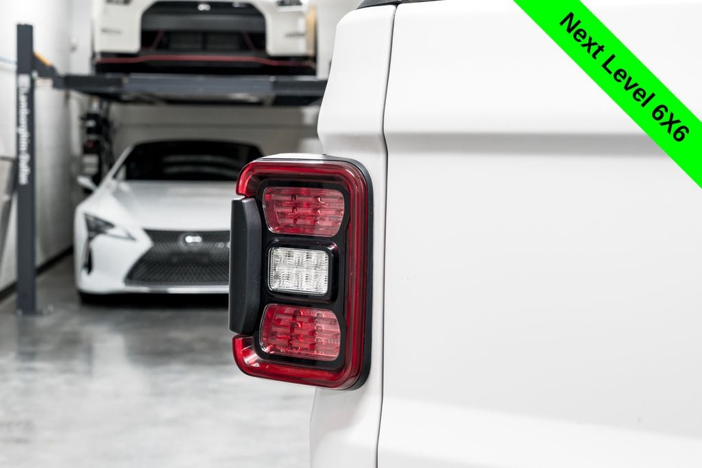 2021 Jeep Gladiator WILLYS - Photo 51