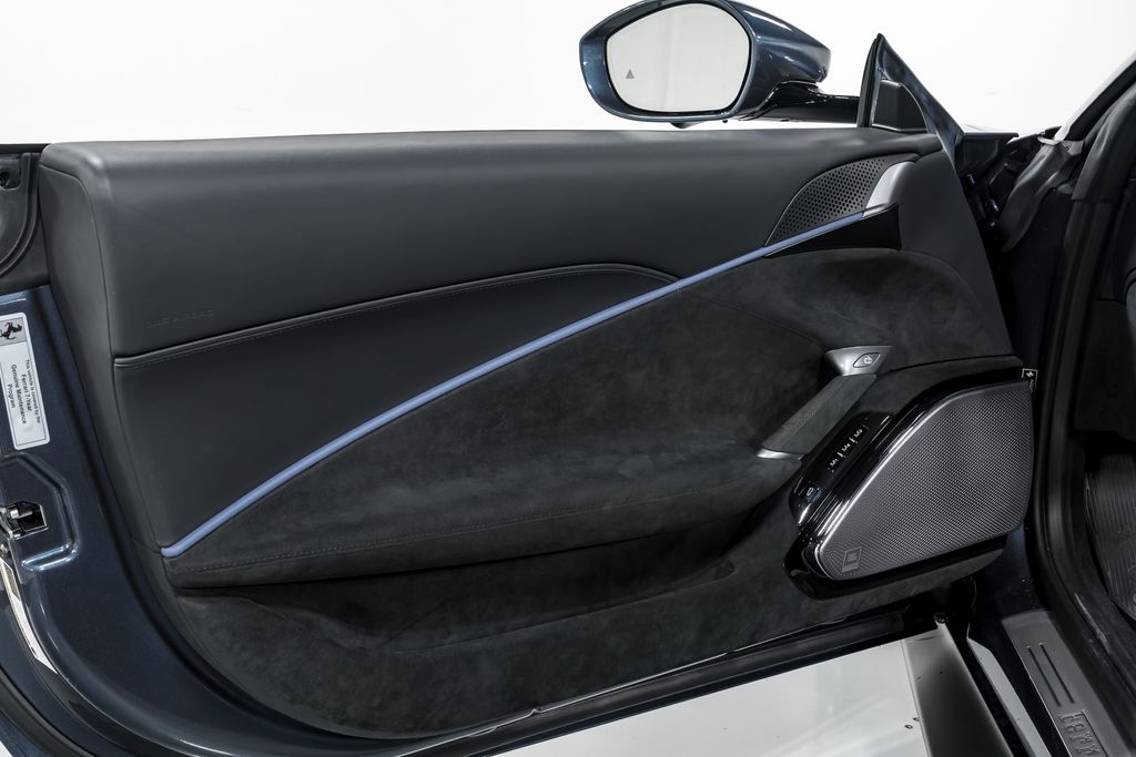 2024 Ferrari Roma Base - Photo 9