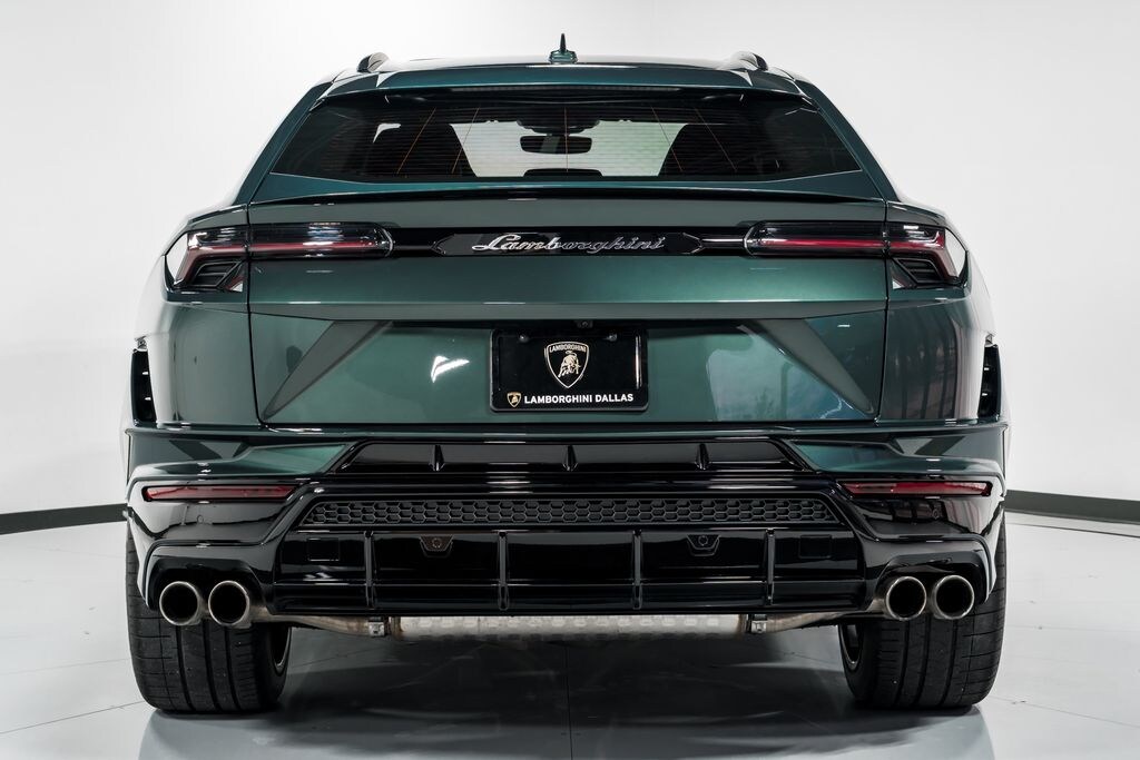 Used 2023 Lamborghini Urus S SUV