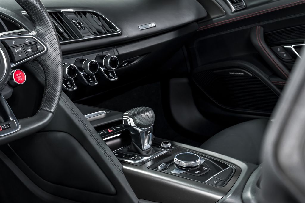 2021 Audi R8 Base - Photo 21