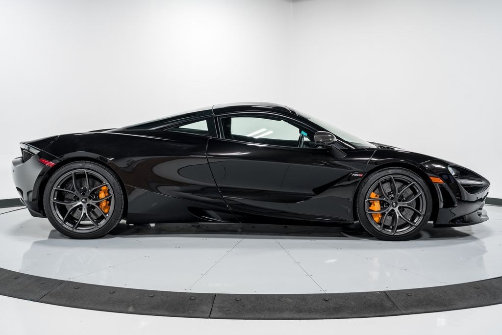 Used 2020 McLaren 720S Performance Coupe