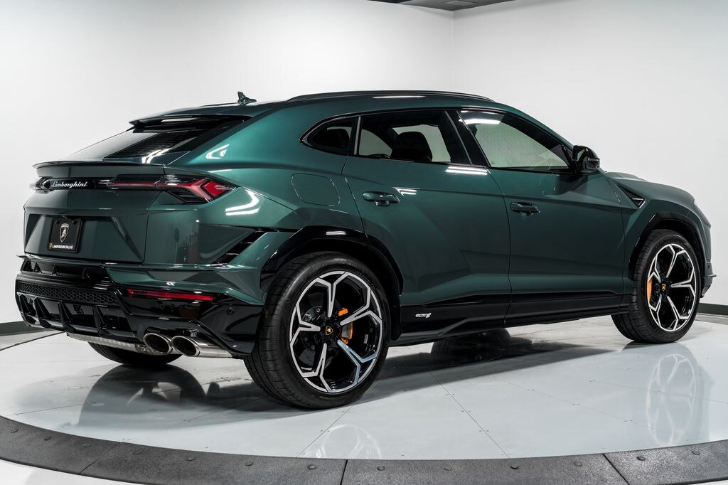 Used 2023 Lamborghini Urus S SUV