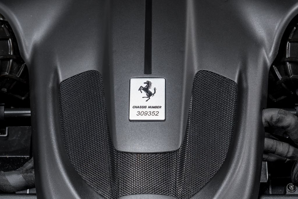 2024 Ferrari Roma Base - Photo 48