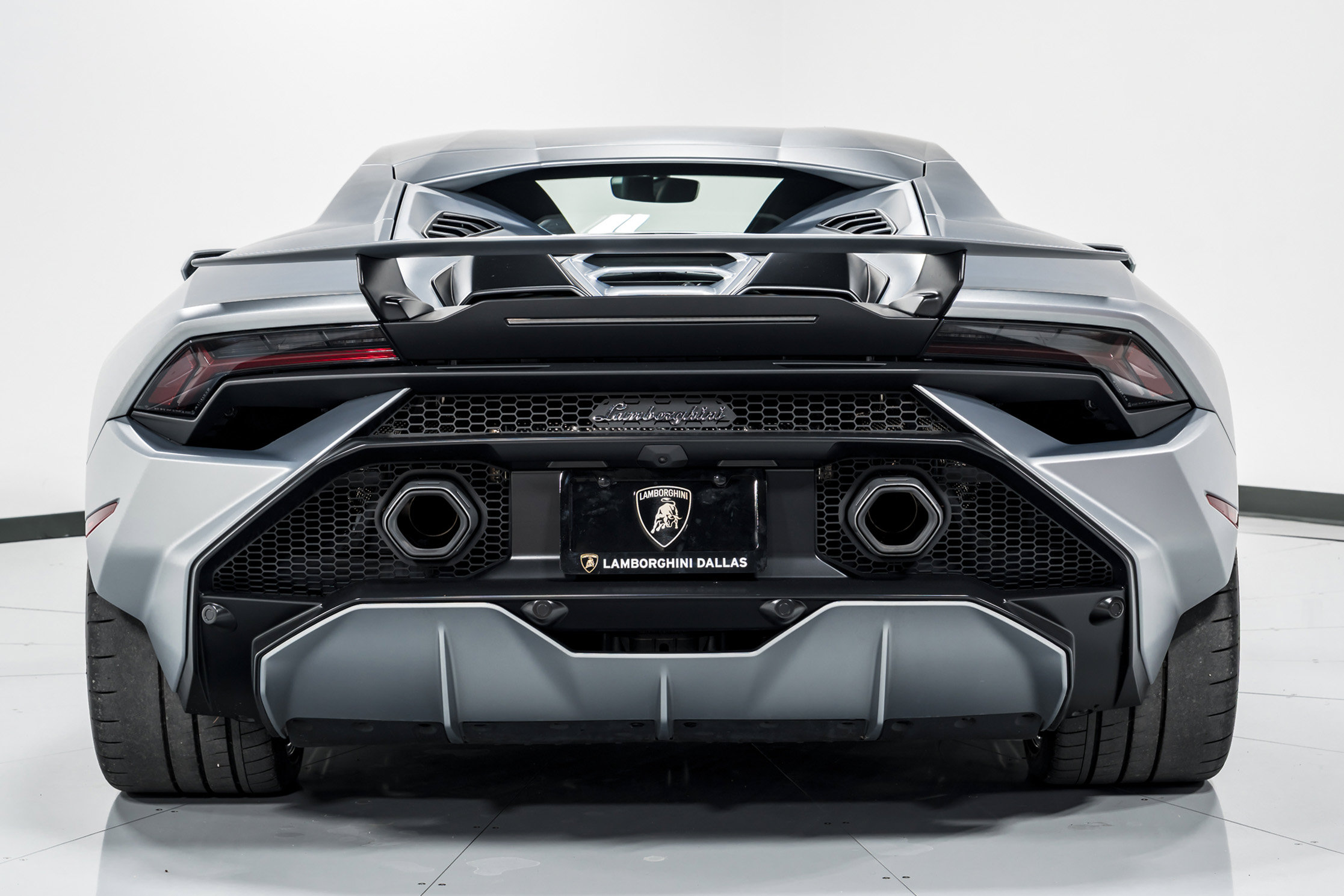 Used 2023 Lamborghini Huracan Tecnica Coupe