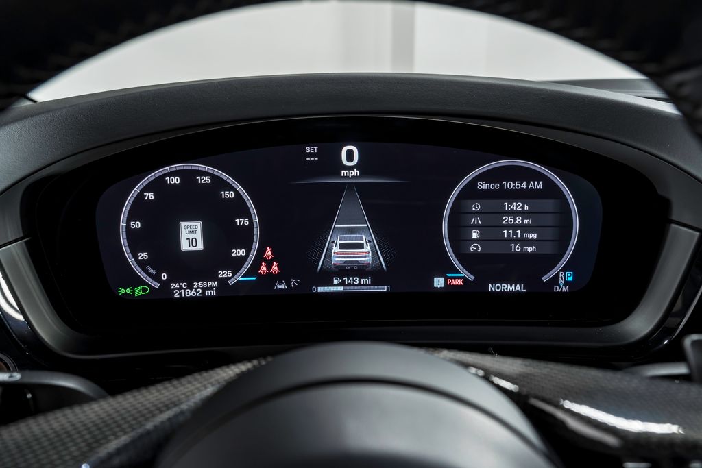 2024 Porsche Cayenne Coup Turbo GT - Photo 17