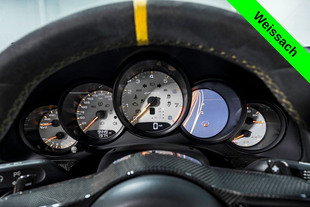 2018 Porsche 911 GT2 RS - Photo 16