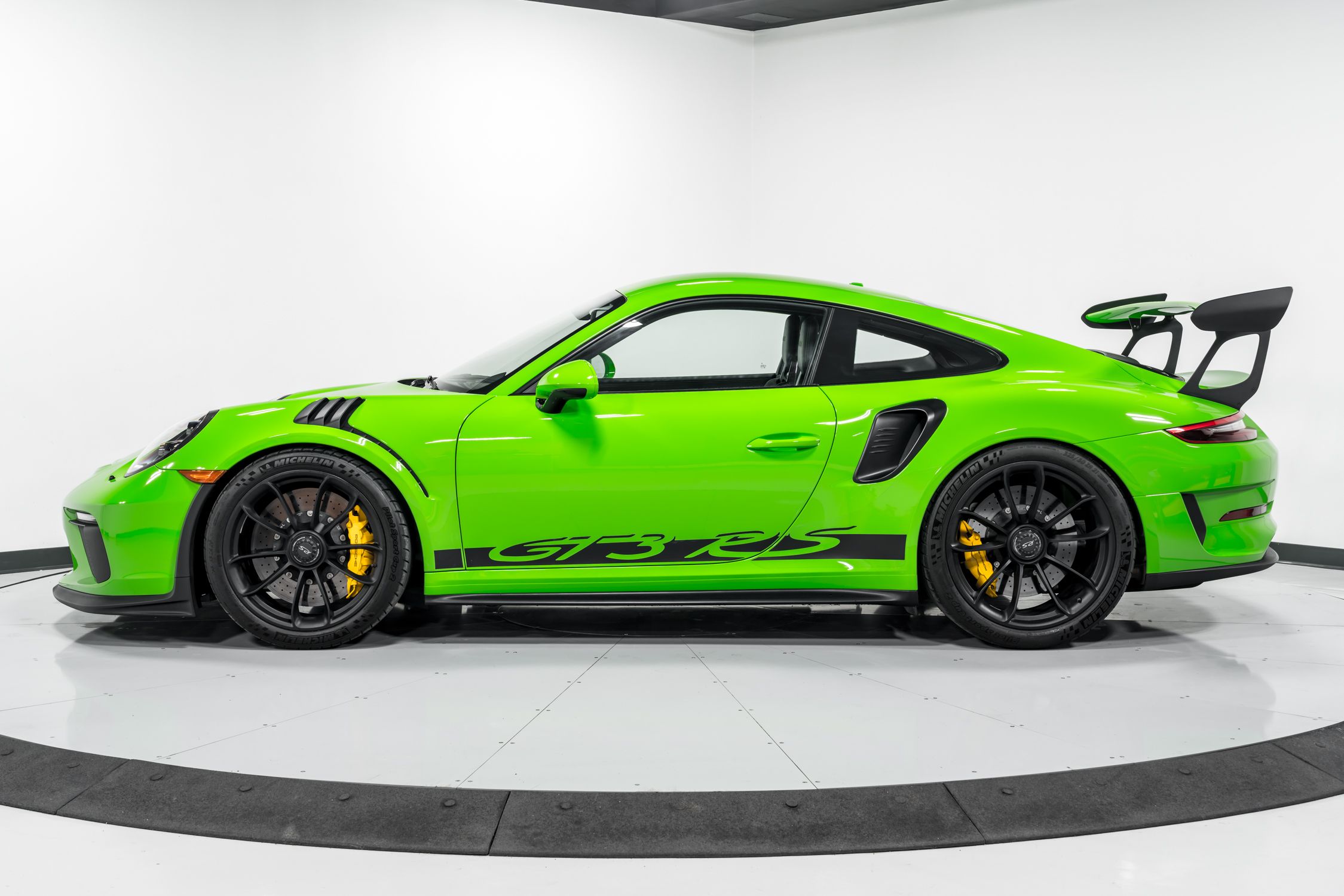 2019 Porsche 911 GT3 RS - Photo 6