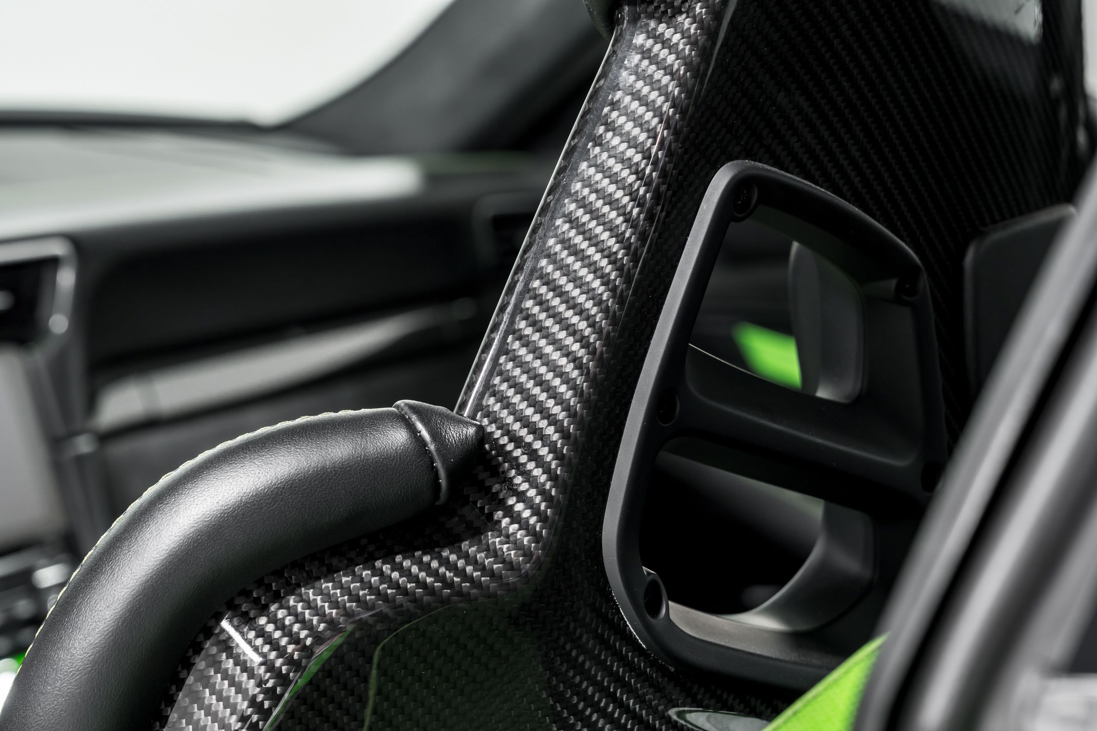 2019 Porsche 911 GT3 RS - Photo 22