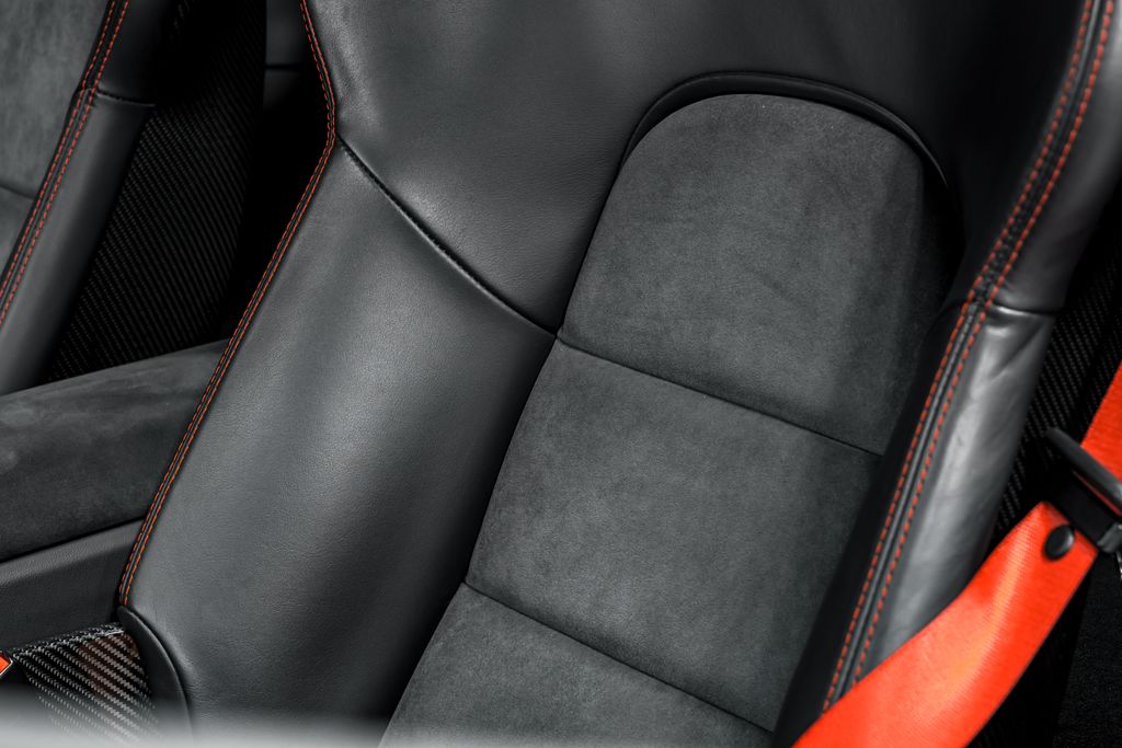 2016 Porsche 911 GT3 RS - Photo 20