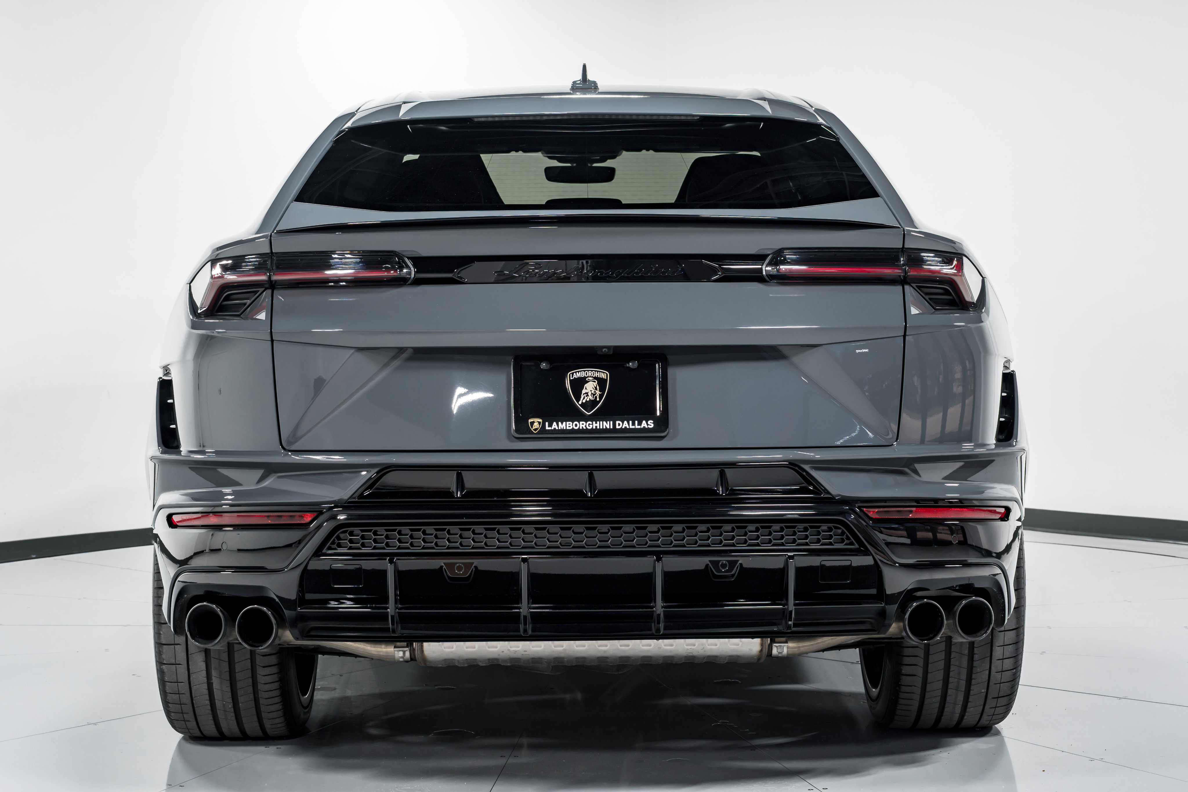 Used 2024 Lamborghini Urus S SUV