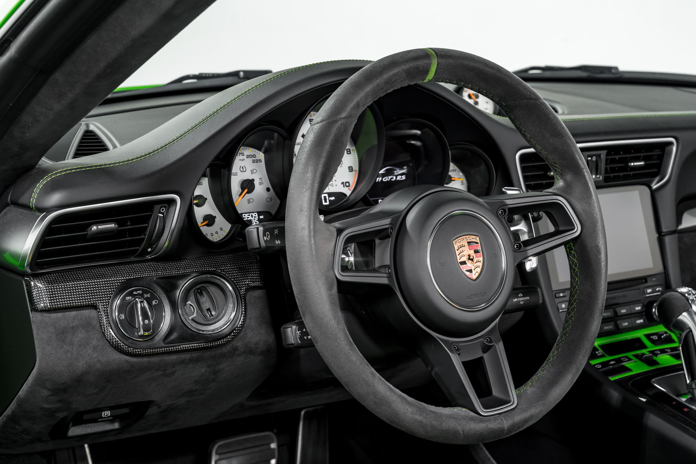 2019 Porsche 911 GT3 RS - Photo 14