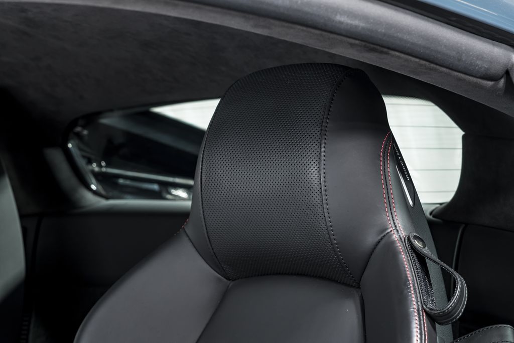 2021 Audi R8 Base - Photo 19