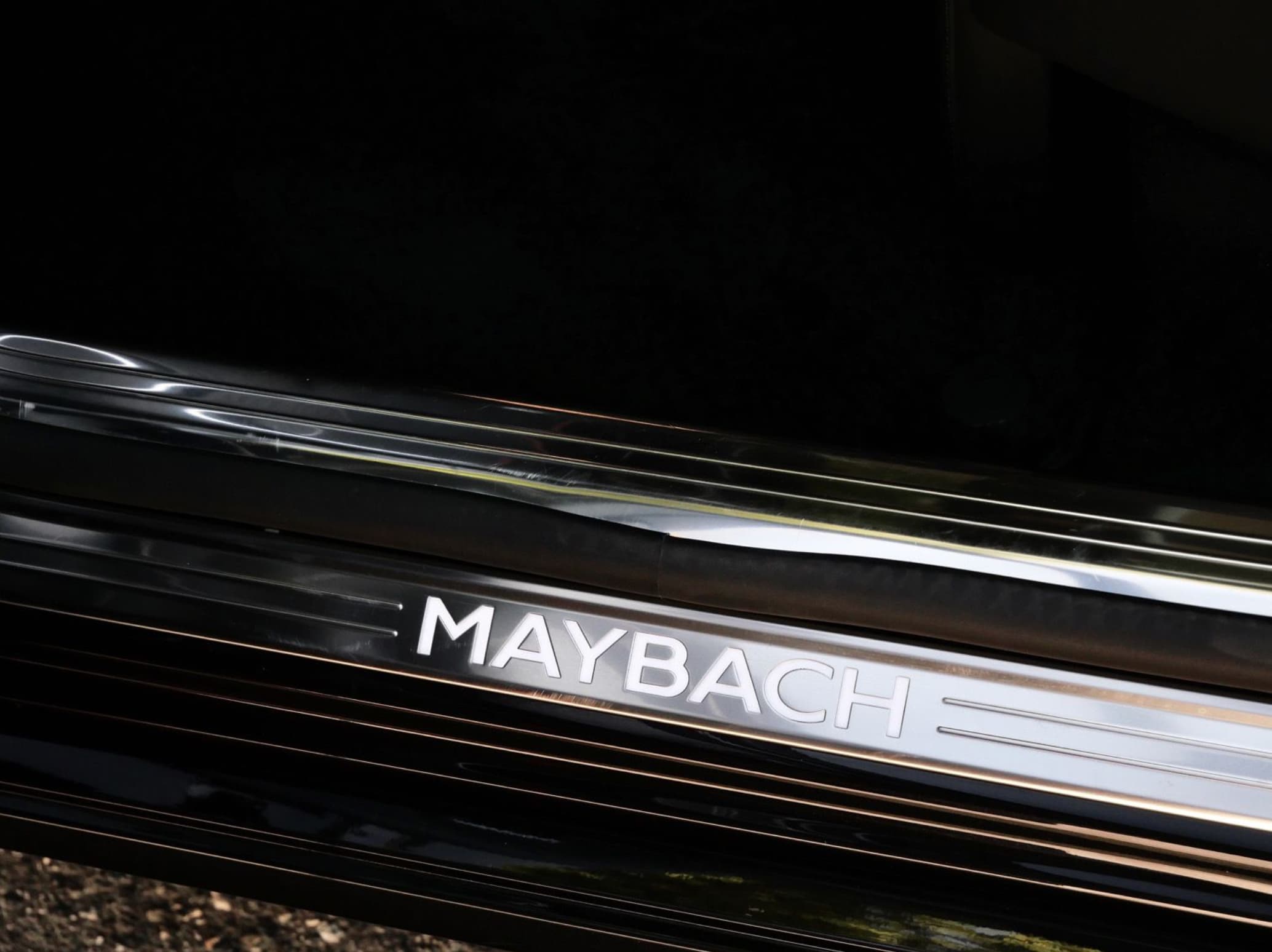 2021 Mercedes-Benz S-Class Maybach - Photo 19