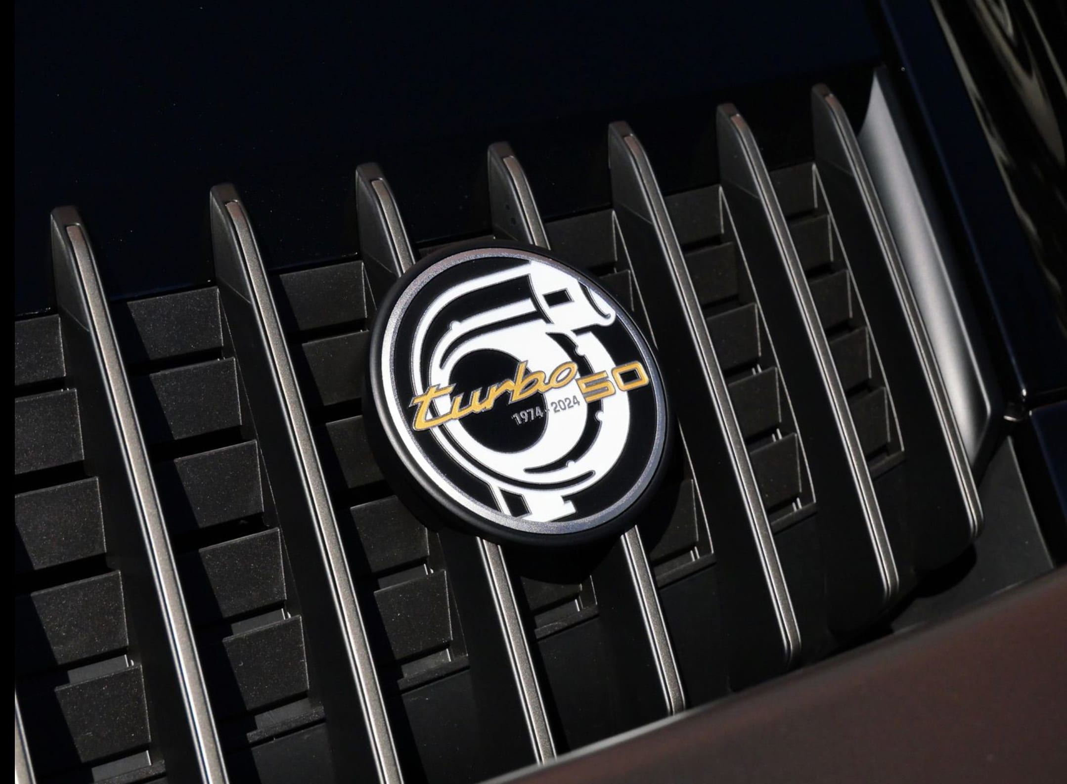 2025 Porsche 911 Turbo - Photo 11