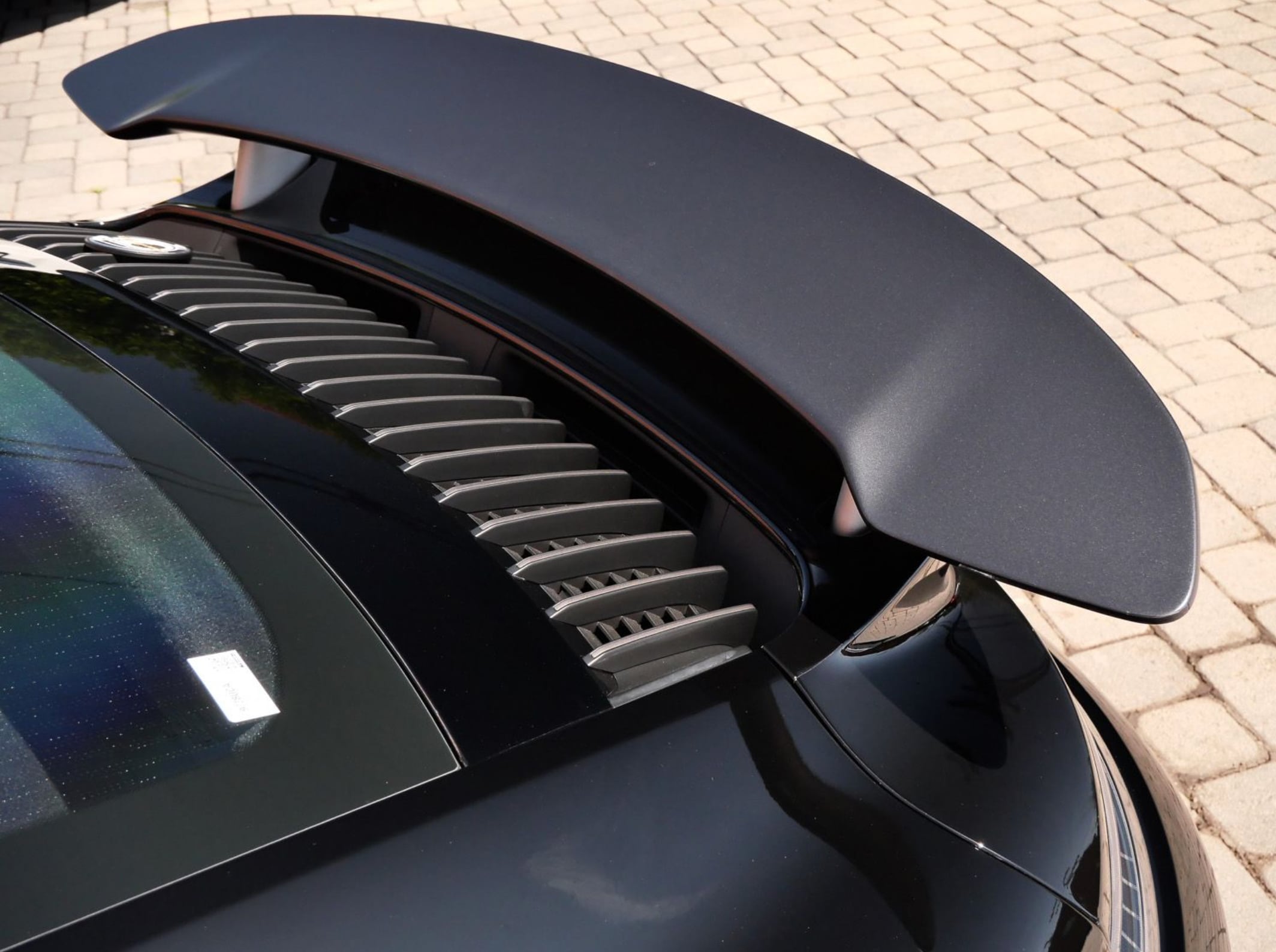 2025 Porsche 911 Turbo - Photo 12