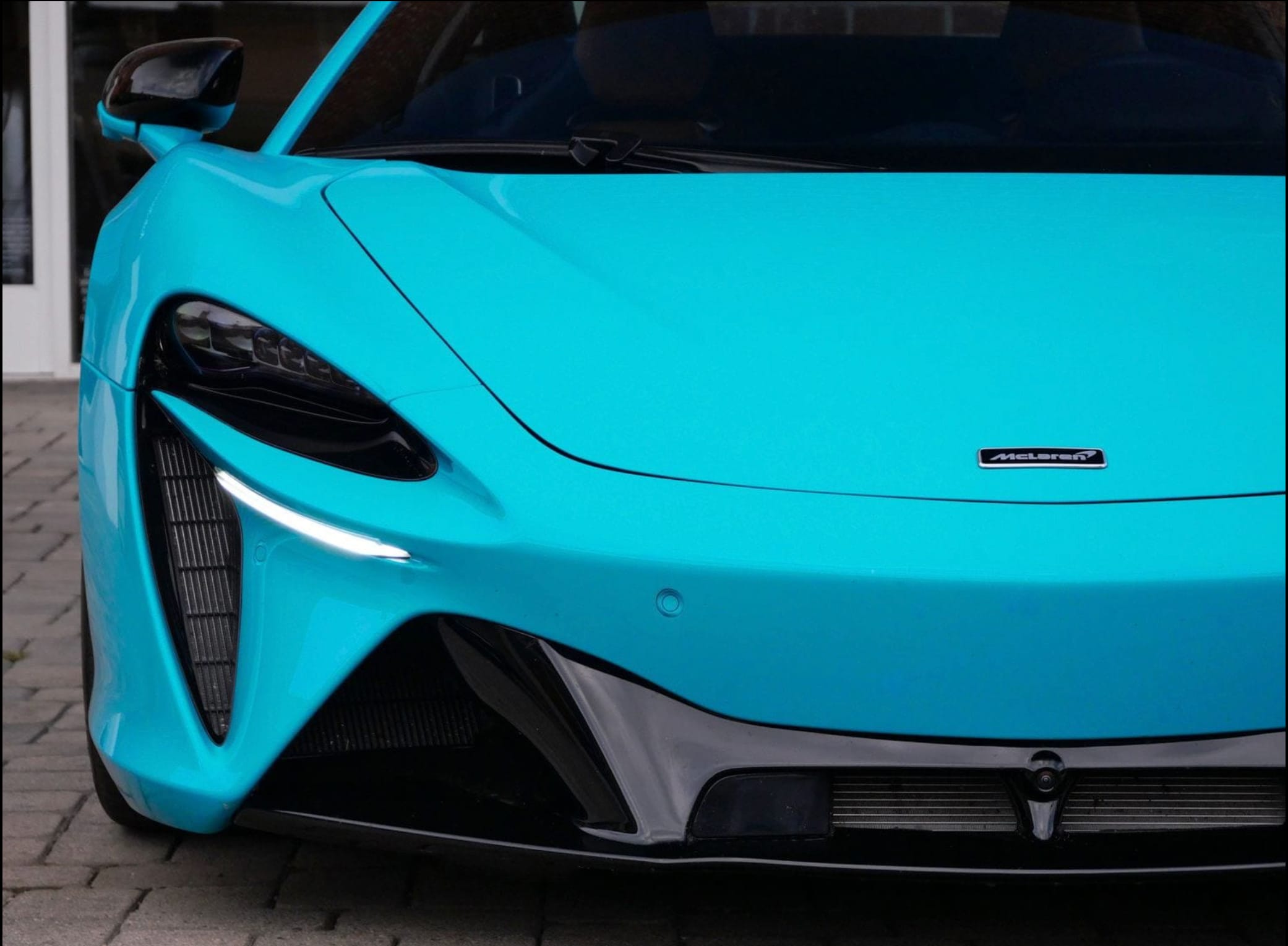 2023 McLaren Artura Techlux - Photo 7