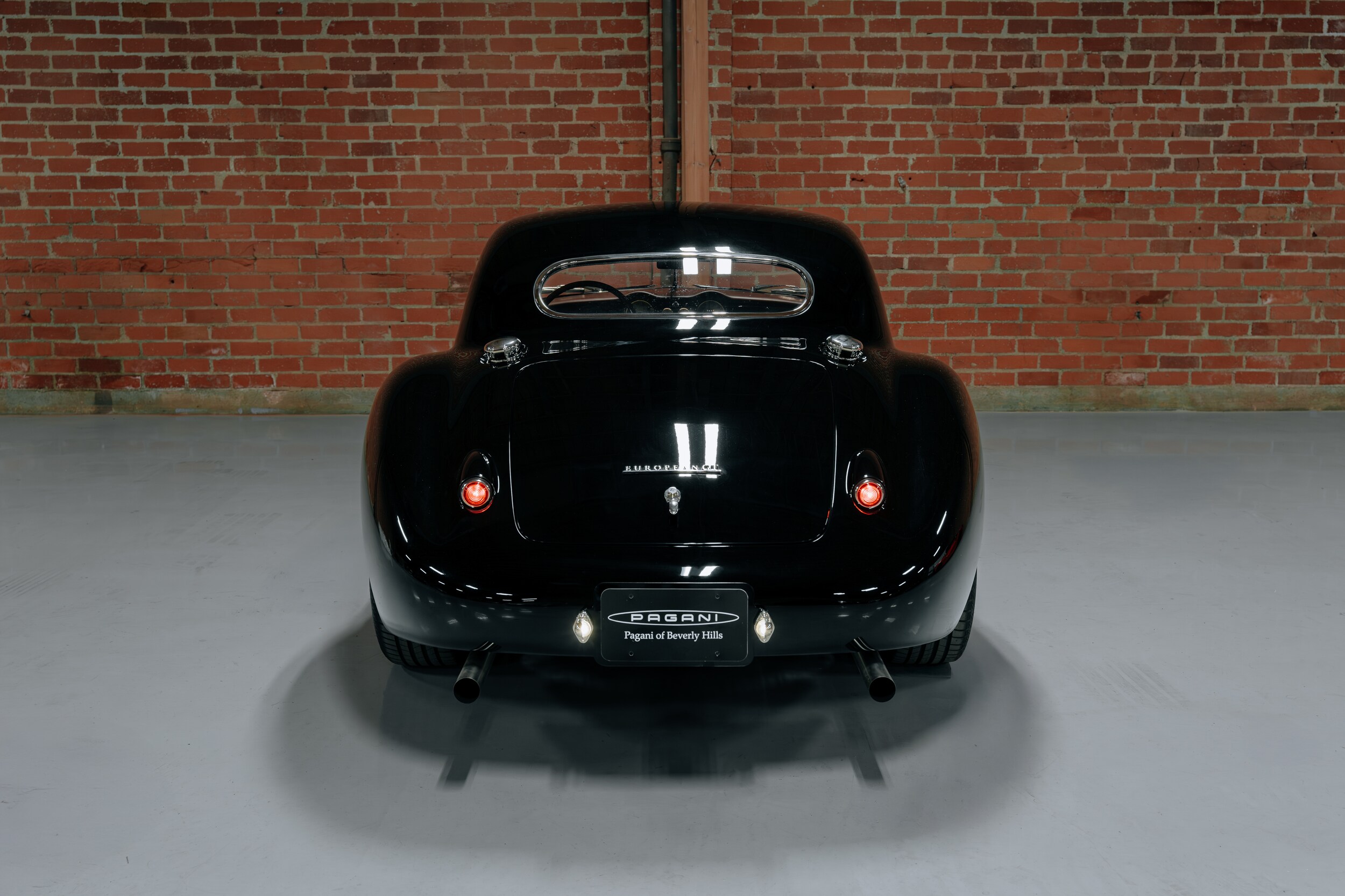 Used 1952 Jaguar XK For Sale at Pagani of Beverly Hills Used 1952 Jaguar XK For Sale at Pagani of Beverly Hills