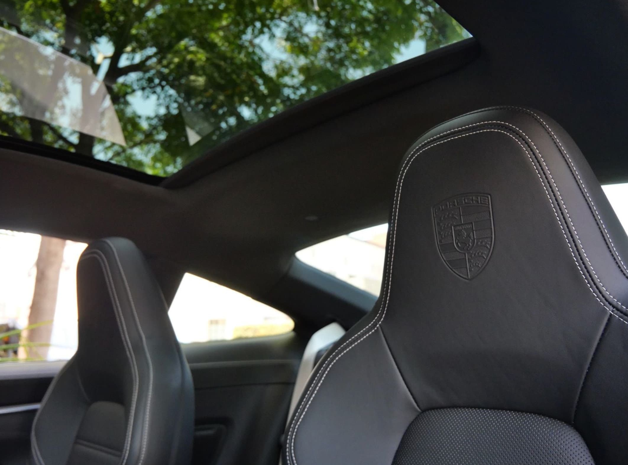 2023 Porsche 911 S - Photo 15