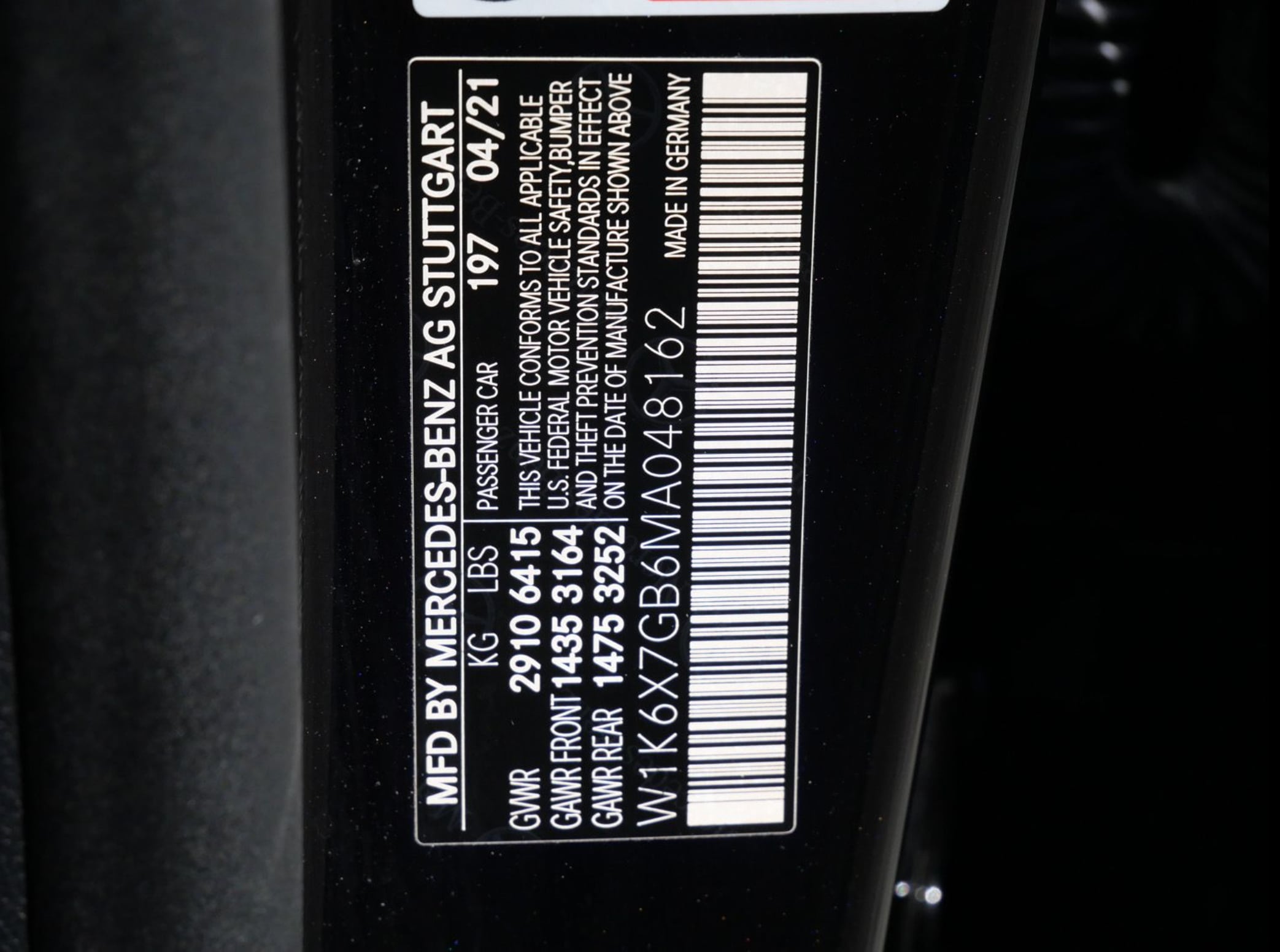 2021 Mercedes-Benz S-Class Maybach - Photo 39