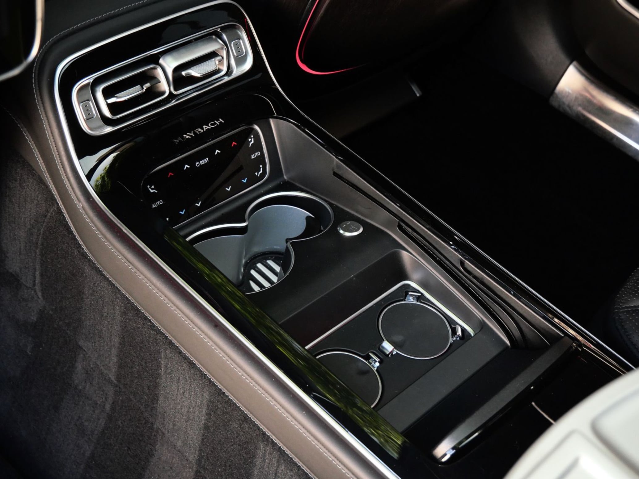 2021 Mercedes-Benz S-Class Maybach - Photo 28
