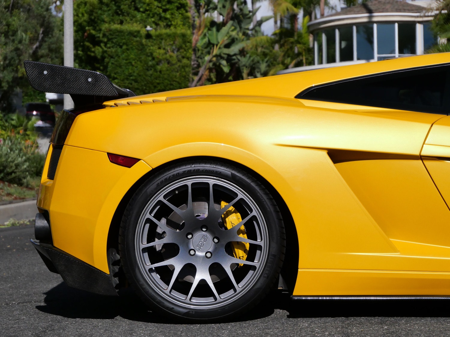 Used 2006 Lamborghini Gallardo For Sale at Pagani of Beverly