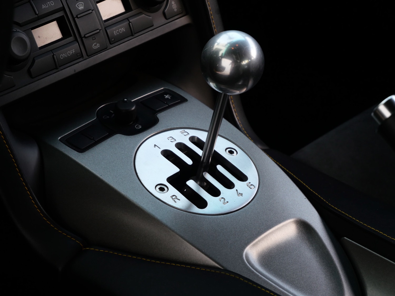 Used 2006 Lamborghini Gallardo For Sale at Pagani of Beverly