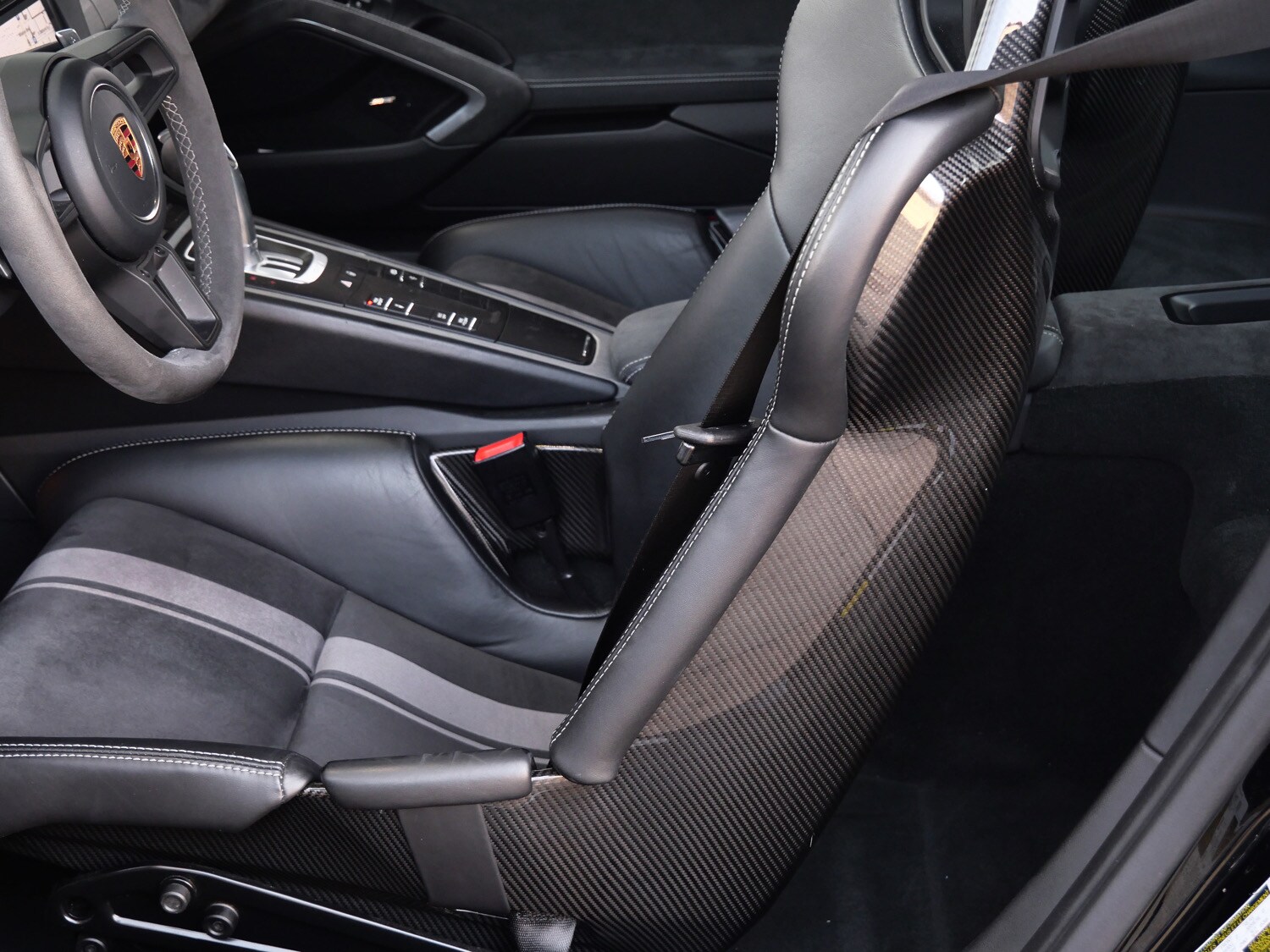 2018 Porsche 911 GT3 - Photo 17