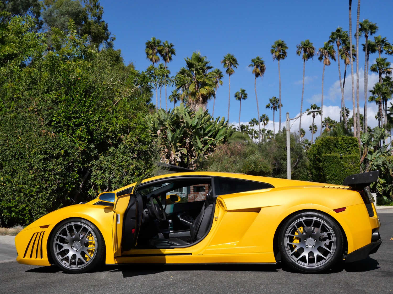 Used 2006 Lamborghini Gallardo For Sale at Pagani of Beverly