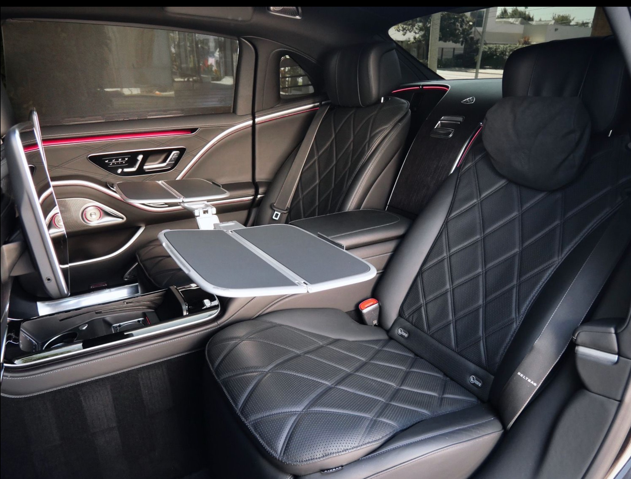 2021 Mercedes-Benz S-Class Maybach - Photo 25