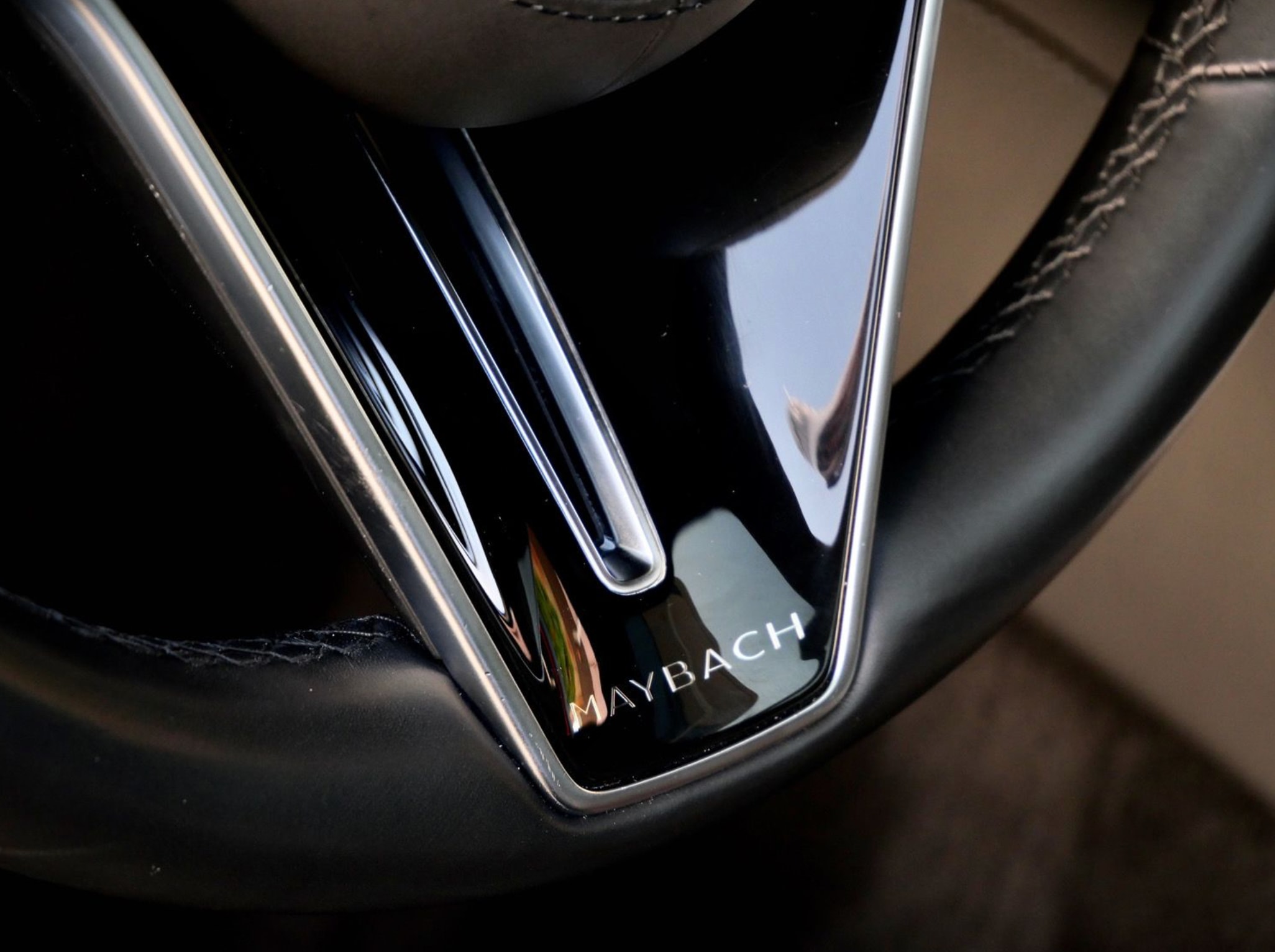 2021 Mercedes-Benz S-Class Maybach - Photo 16