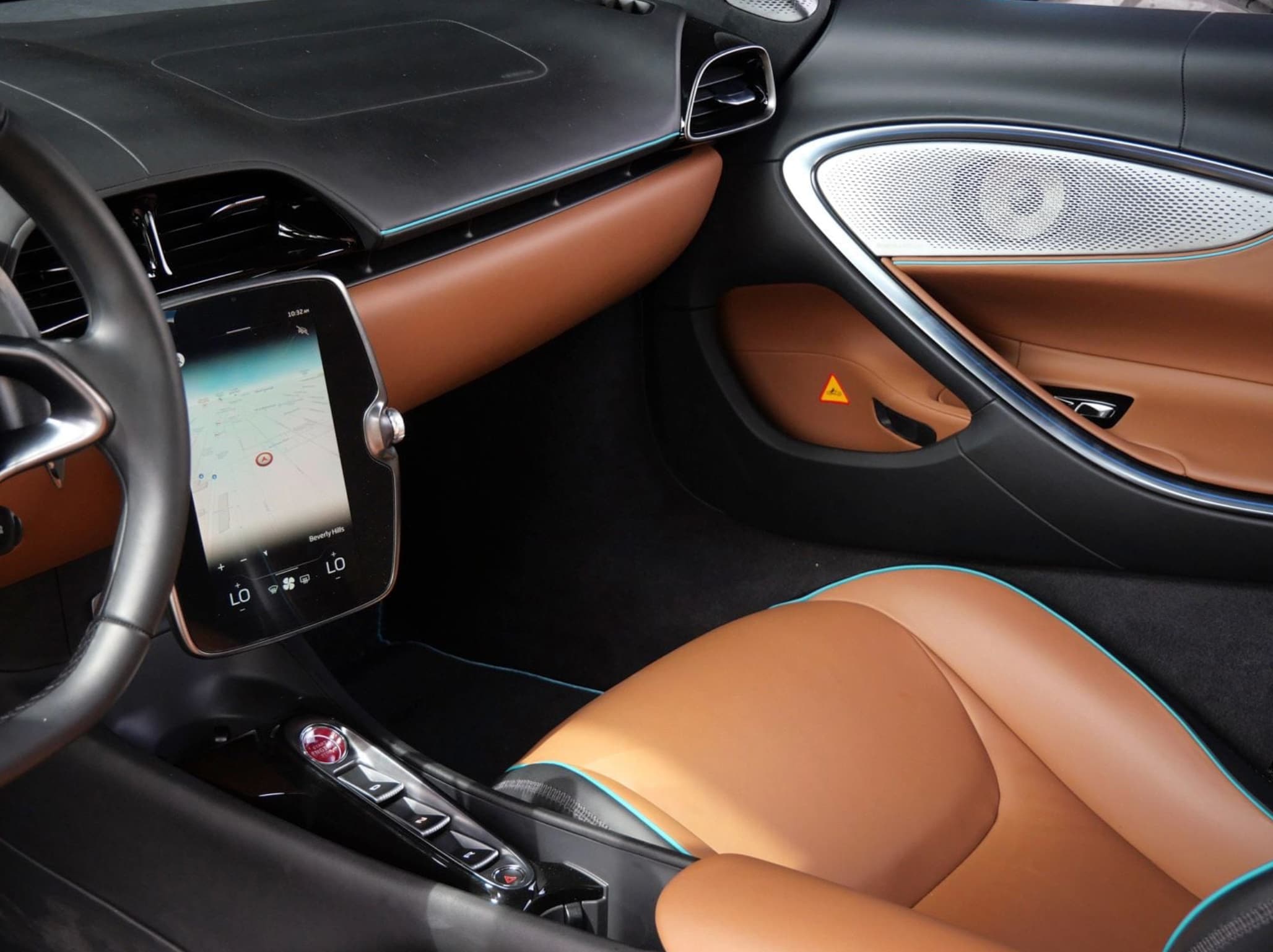 2023 McLaren Artura Techlux - Photo 18