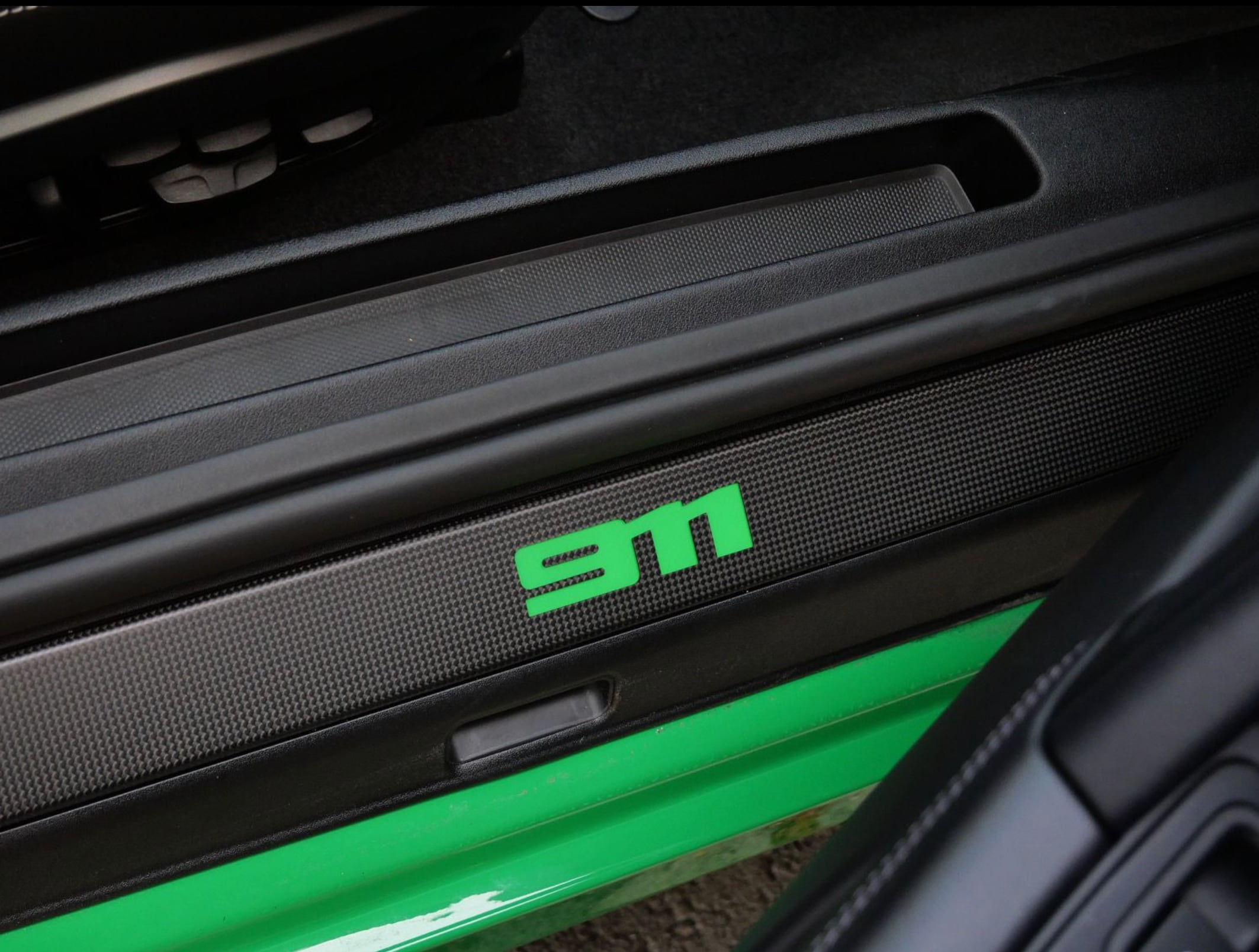 2023 Porsche 911 S - Photo 18