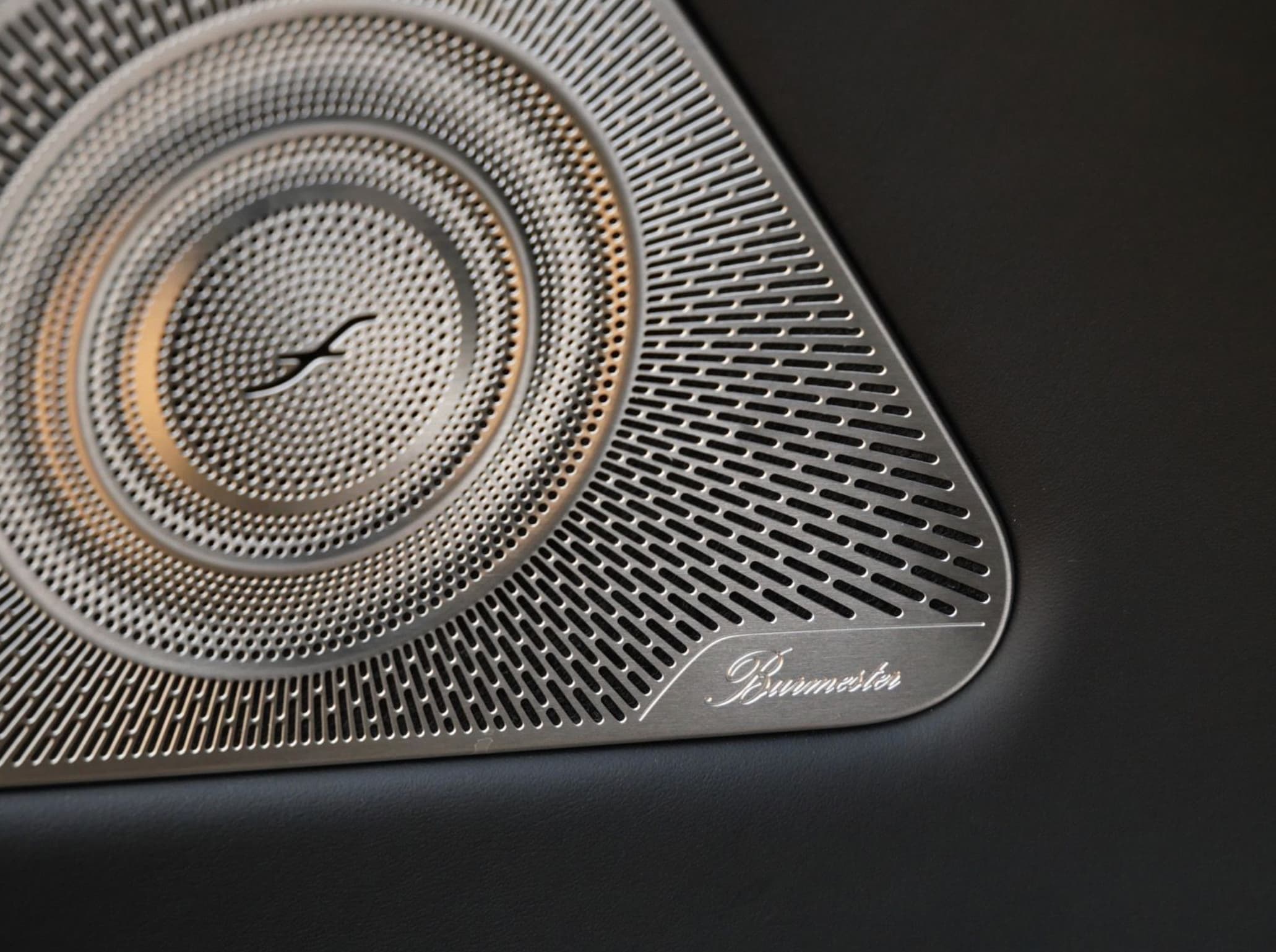2021 Mercedes-Benz S-Class Maybach - Photo 22