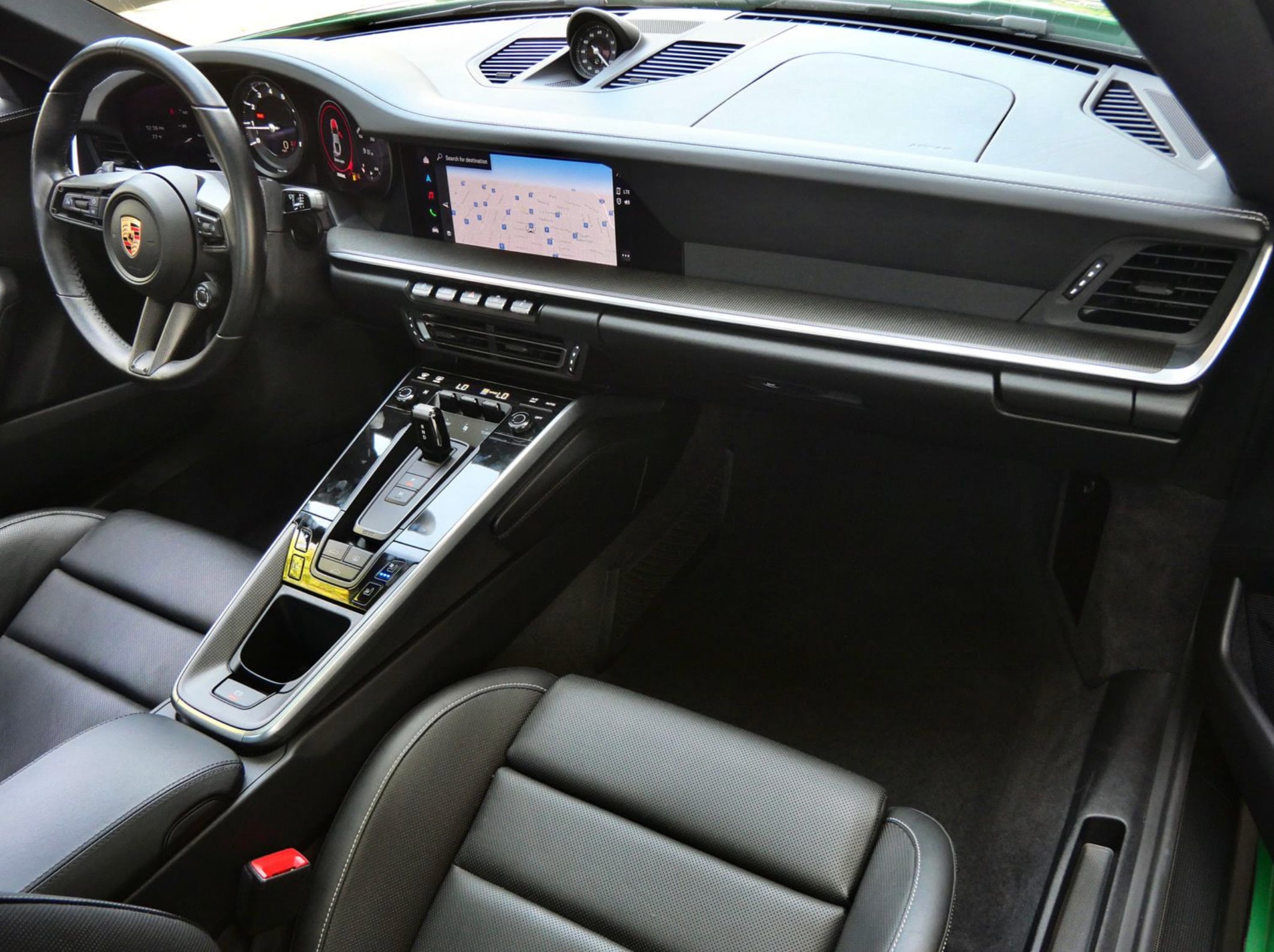 2023 Porsche 911 S - Photo 19
