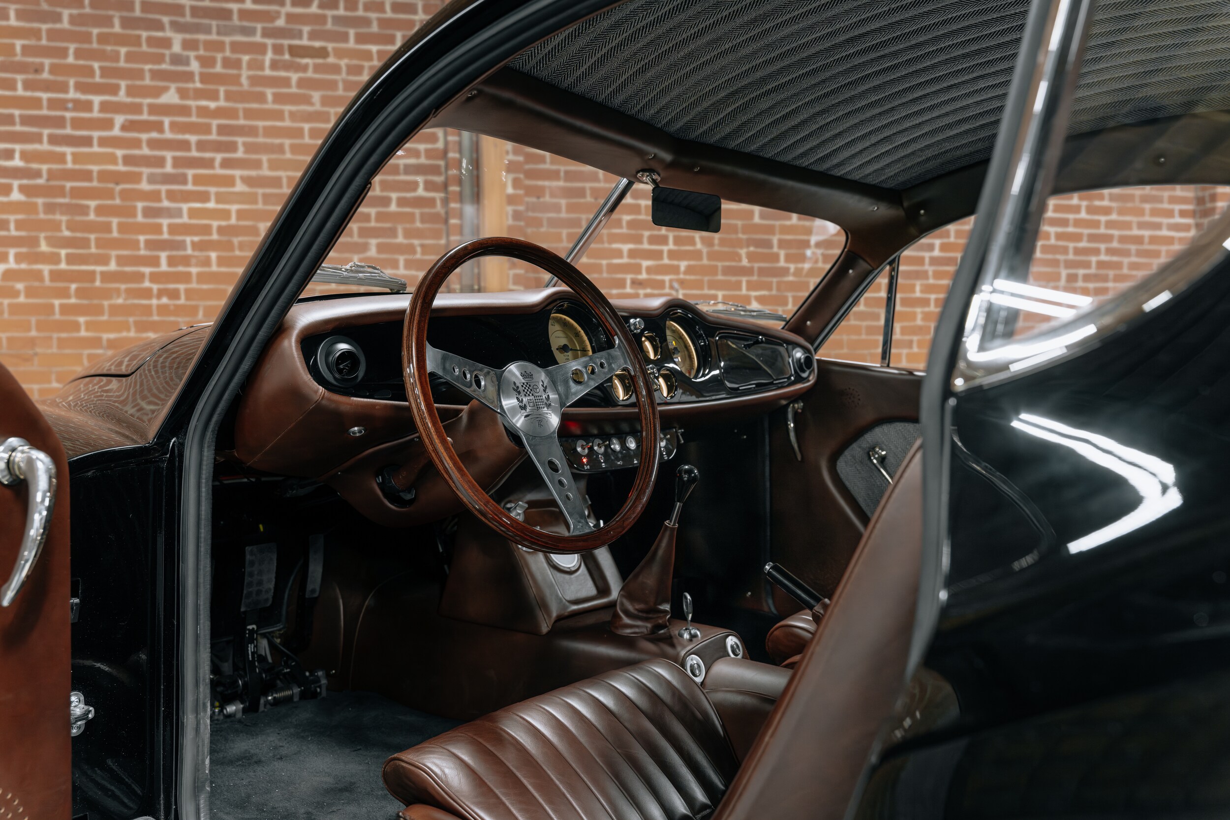 Used 1952 Jaguar XK For Sale at Pagani of Beverly Hills Used 1952 Jaguar XK For Sale at Pagani of Beverly Hills