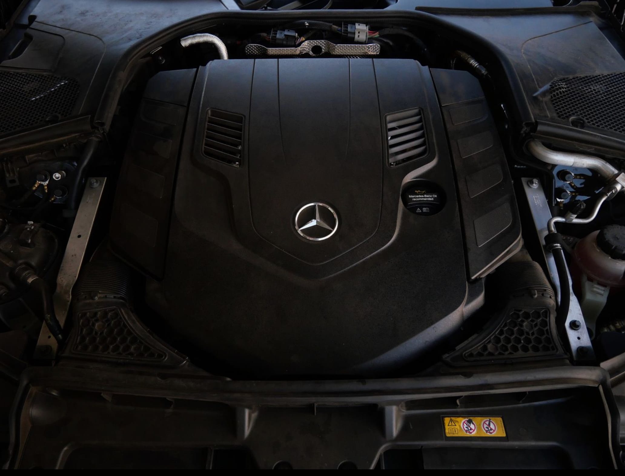 2021 Mercedes-Benz S-Class Maybach - Photo 36