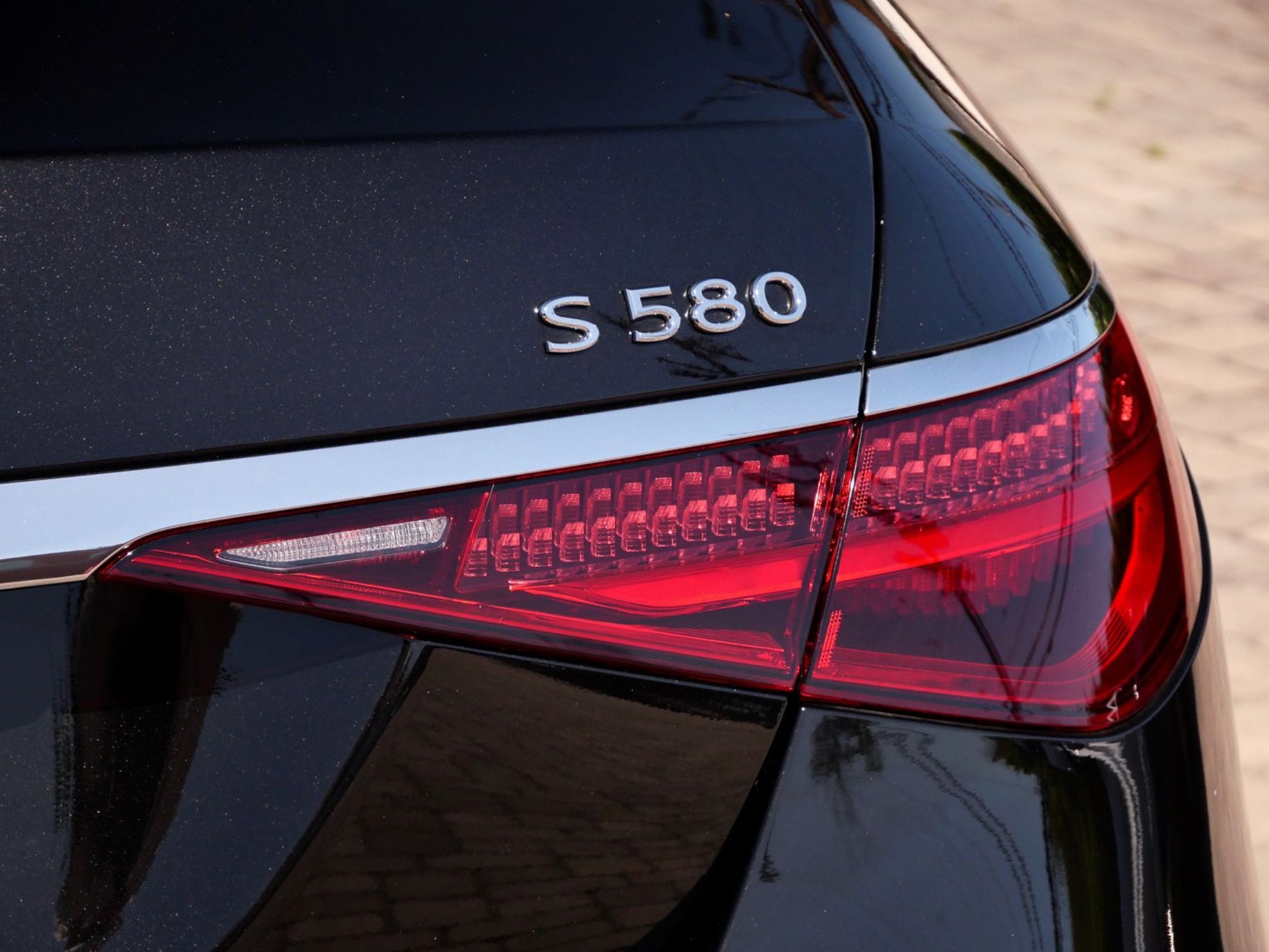 2021 Mercedes-Benz S-Class Maybach - Photo 12