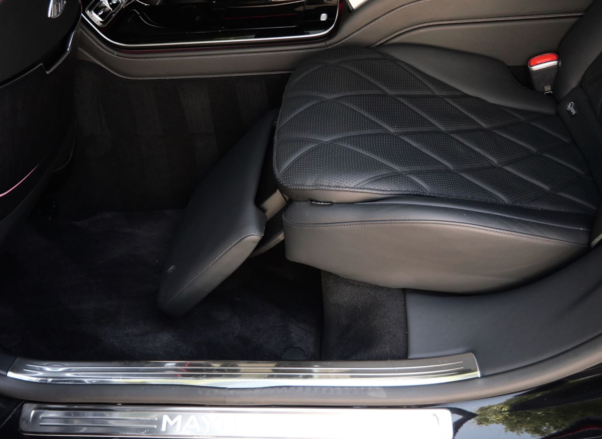 2021 Mercedes-Benz S-Class Maybach - Photo 31