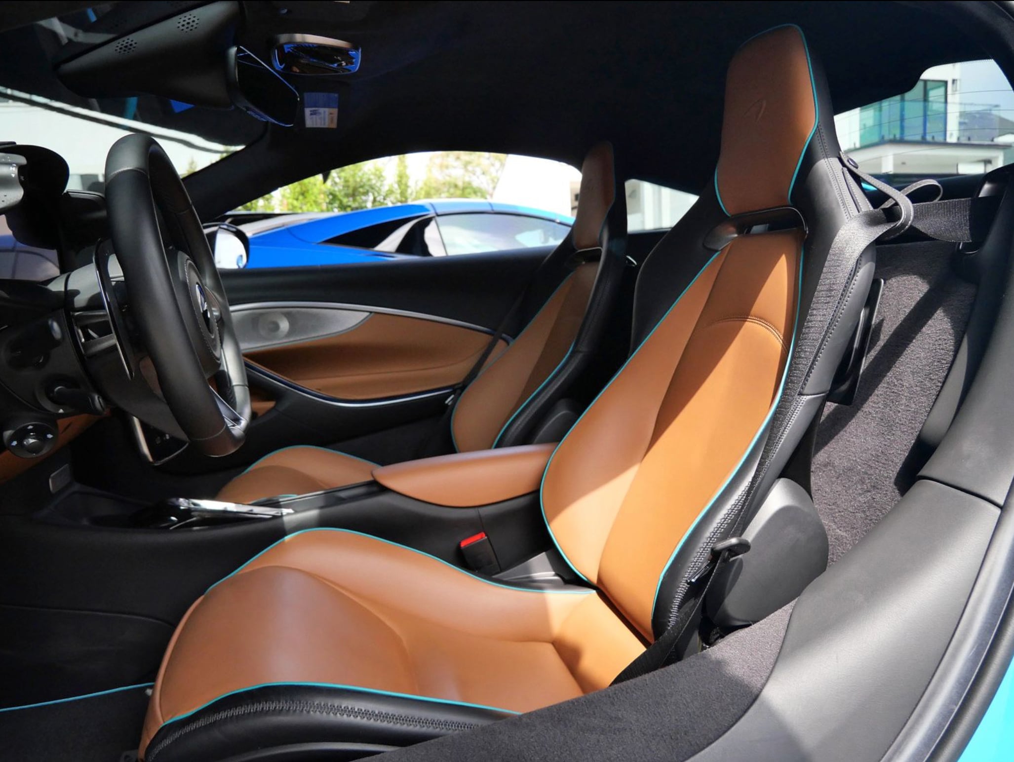 2023 McLaren Artura Techlux - Photo 21
