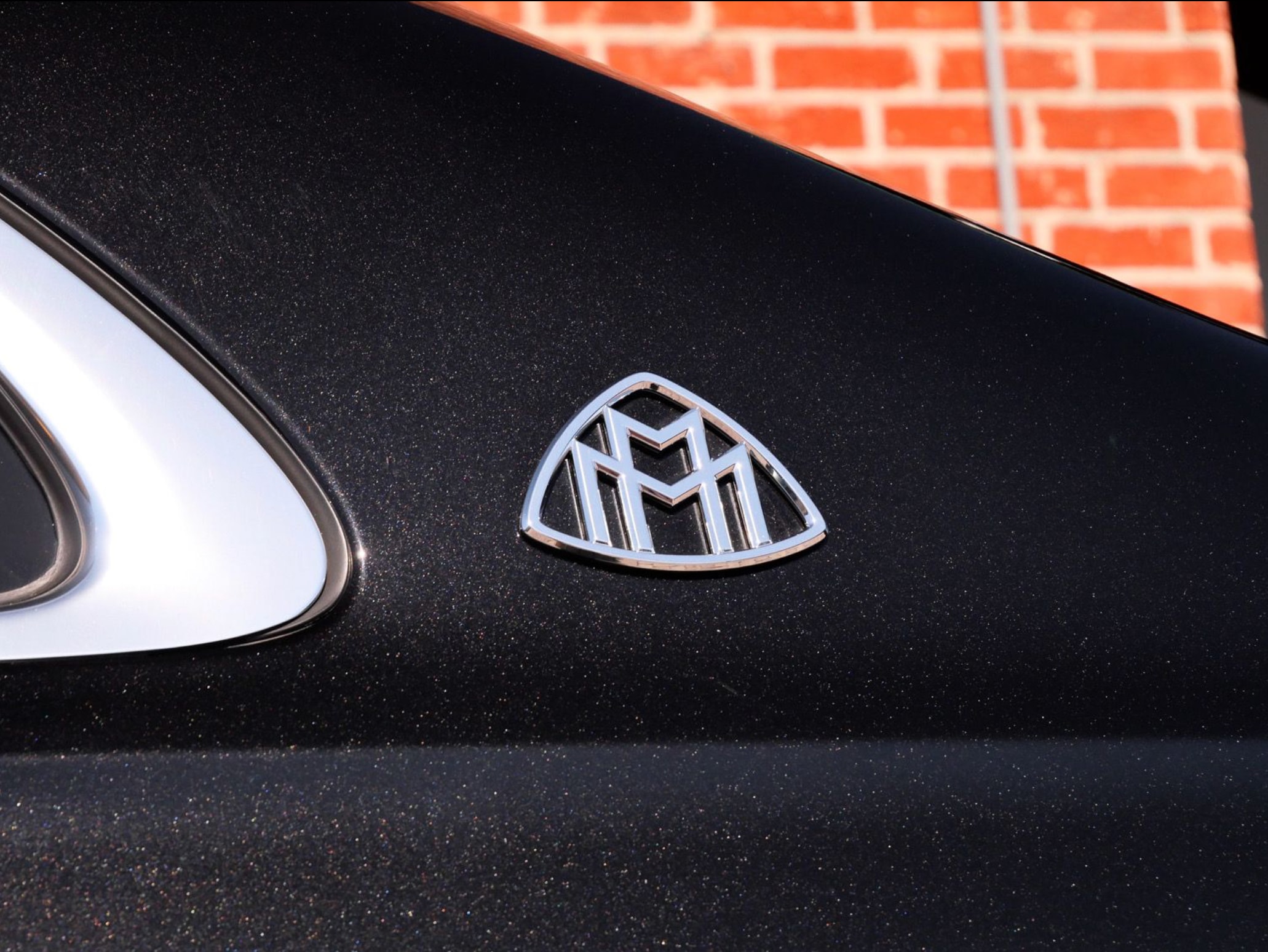 2021 Mercedes-Benz S-Class Maybach - Photo 8