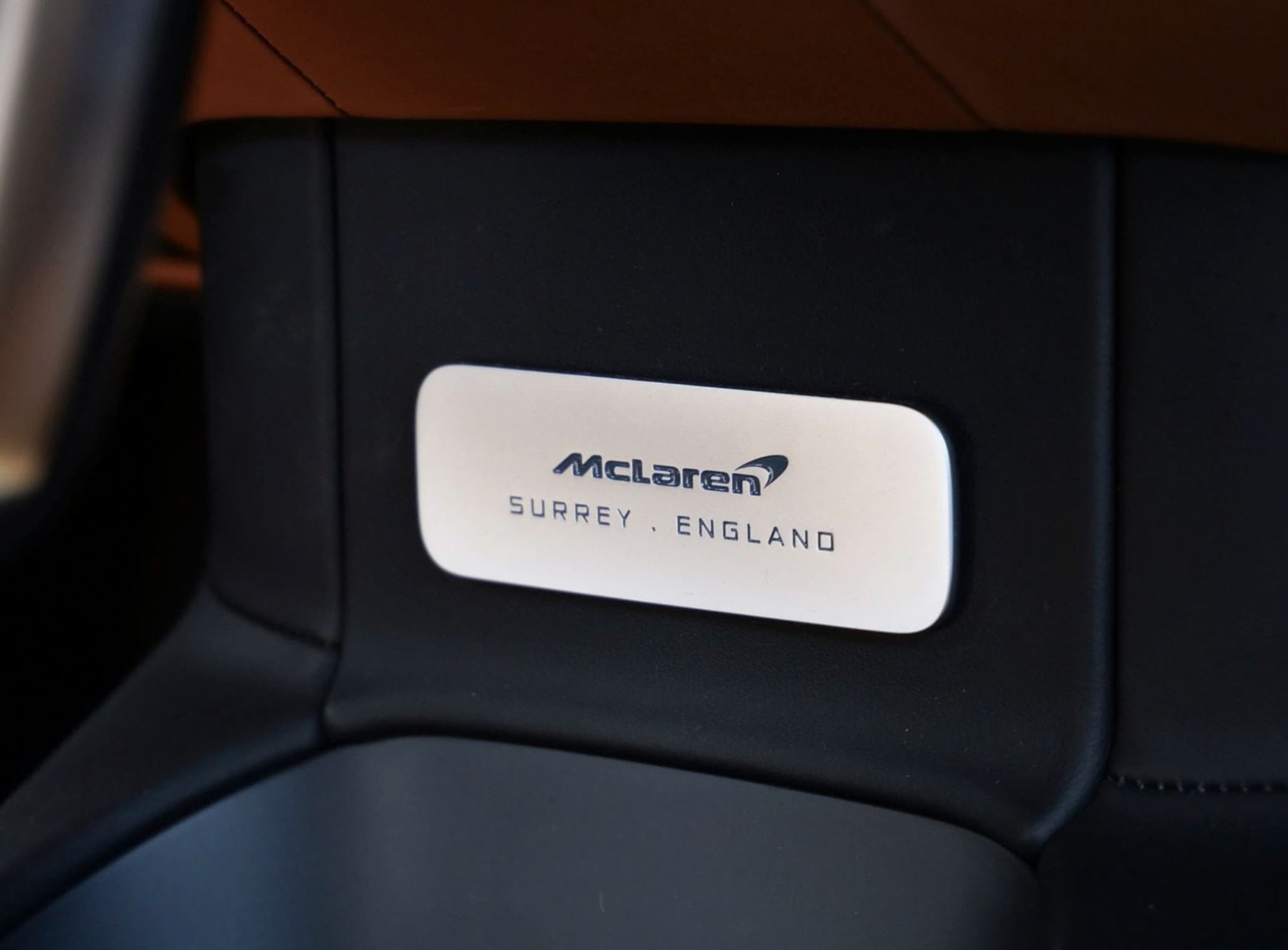 2023 McLaren Artura Techlux - Photo 23