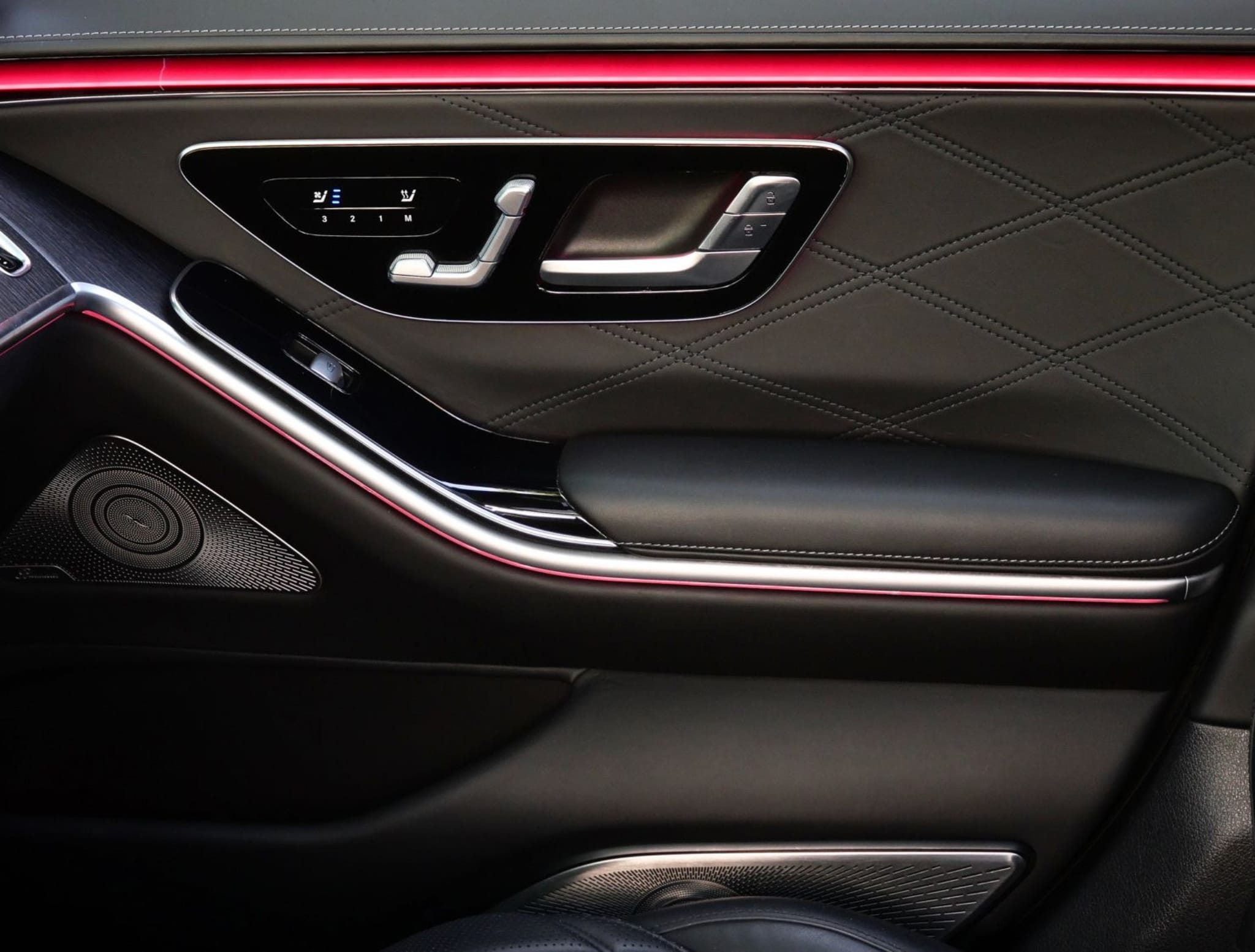2021 Mercedes-Benz S-Class Maybach - Photo 18