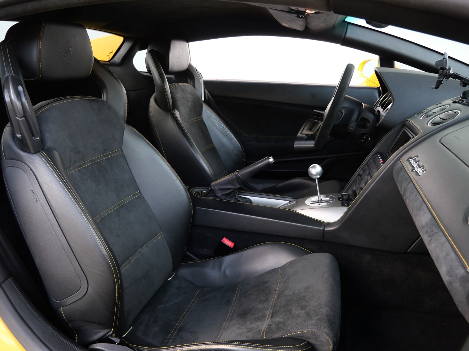 Used 2006 Lamborghini Gallardo For Sale at Pagani of Beverly