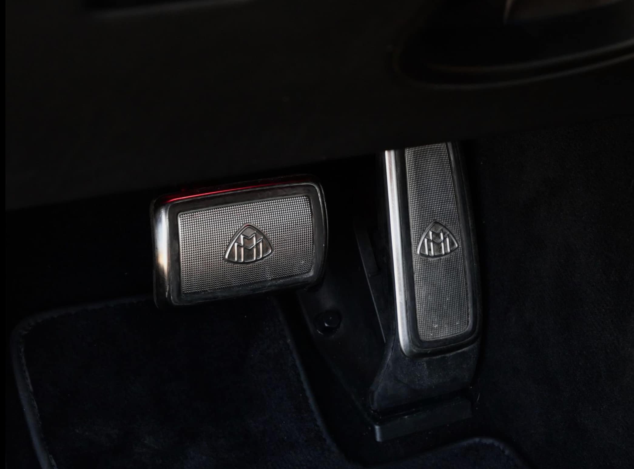 2021 Mercedes-Benz S-Class Maybach - Photo 32