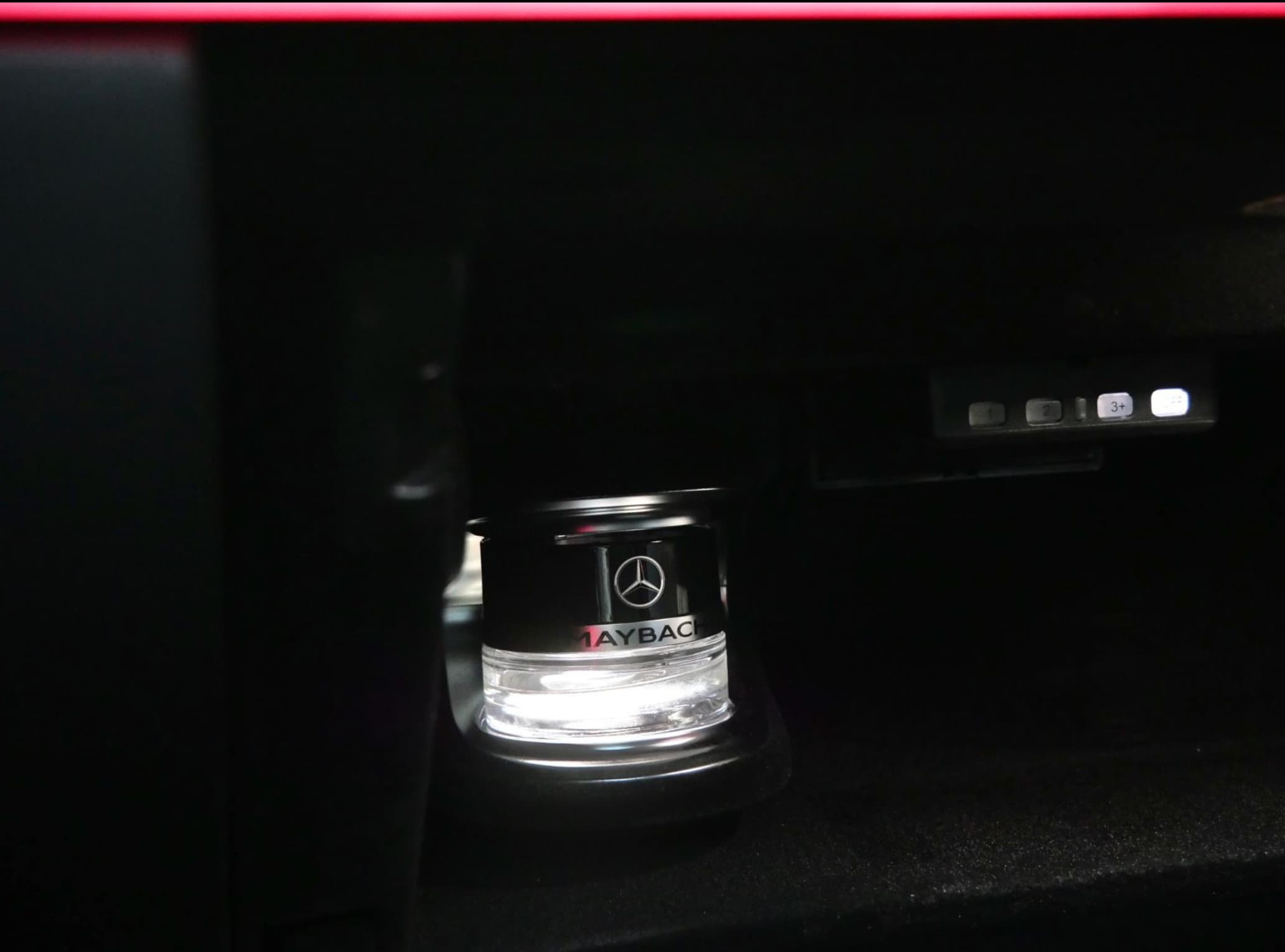 2021 Mercedes-Benz S-Class Maybach - Photo 38