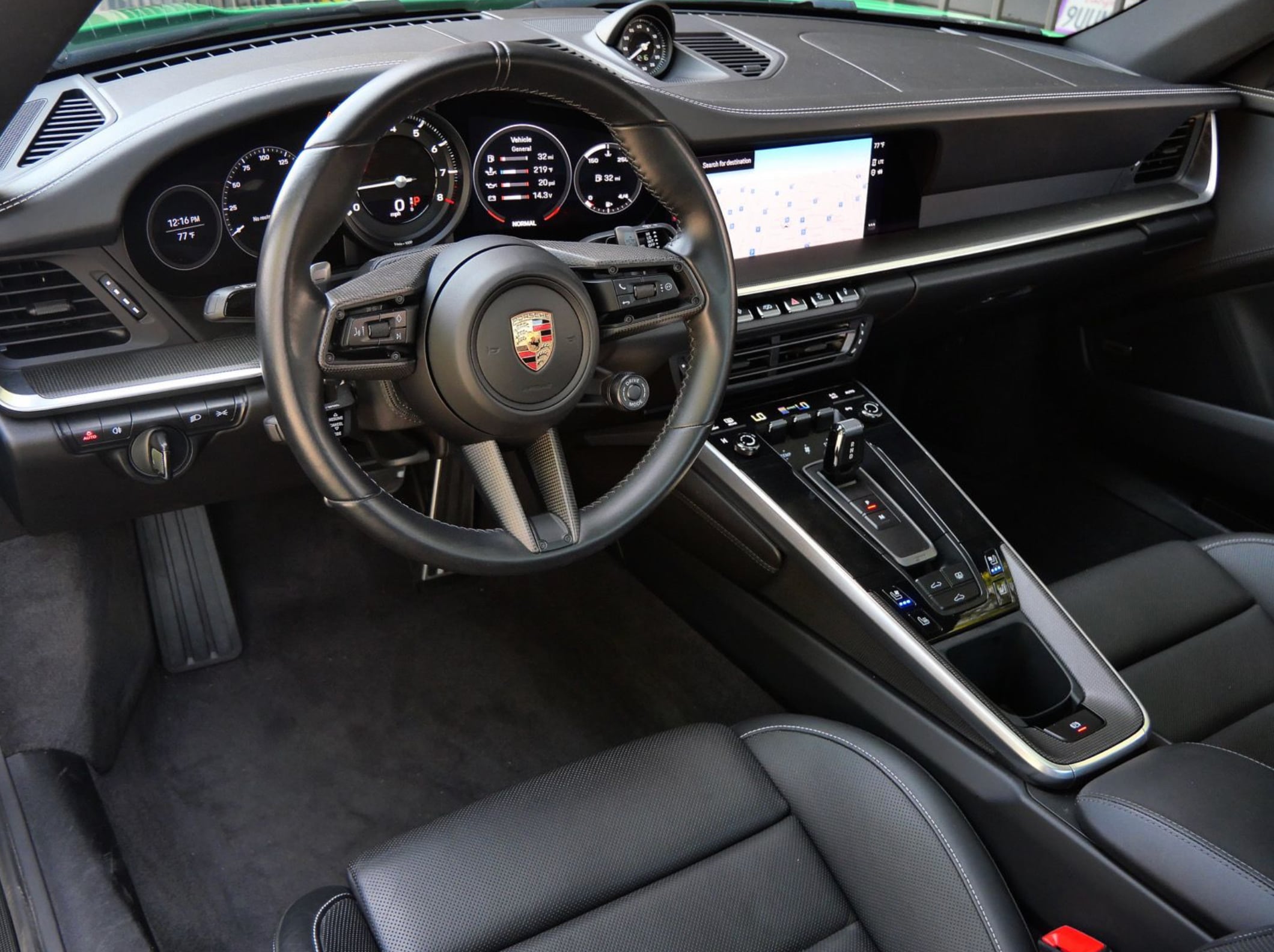 2023 Porsche 911 S - Photo 10