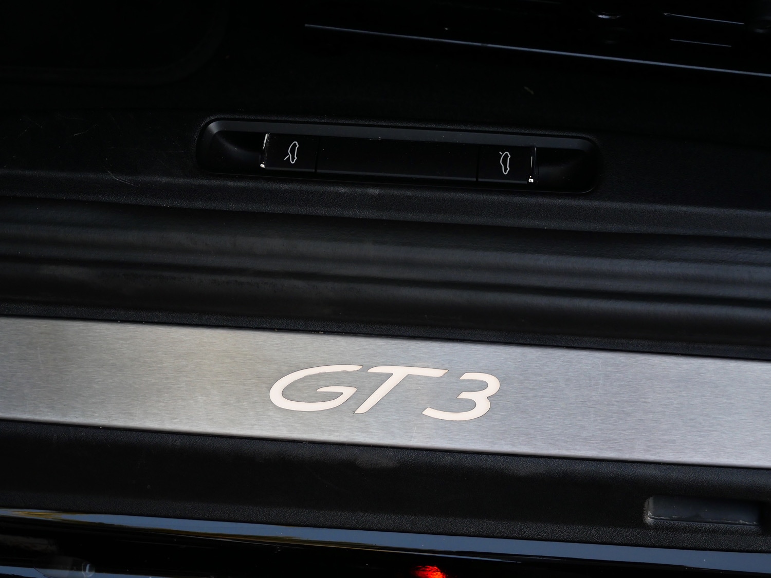 2018 Porsche 911 GT3 - Photo 13