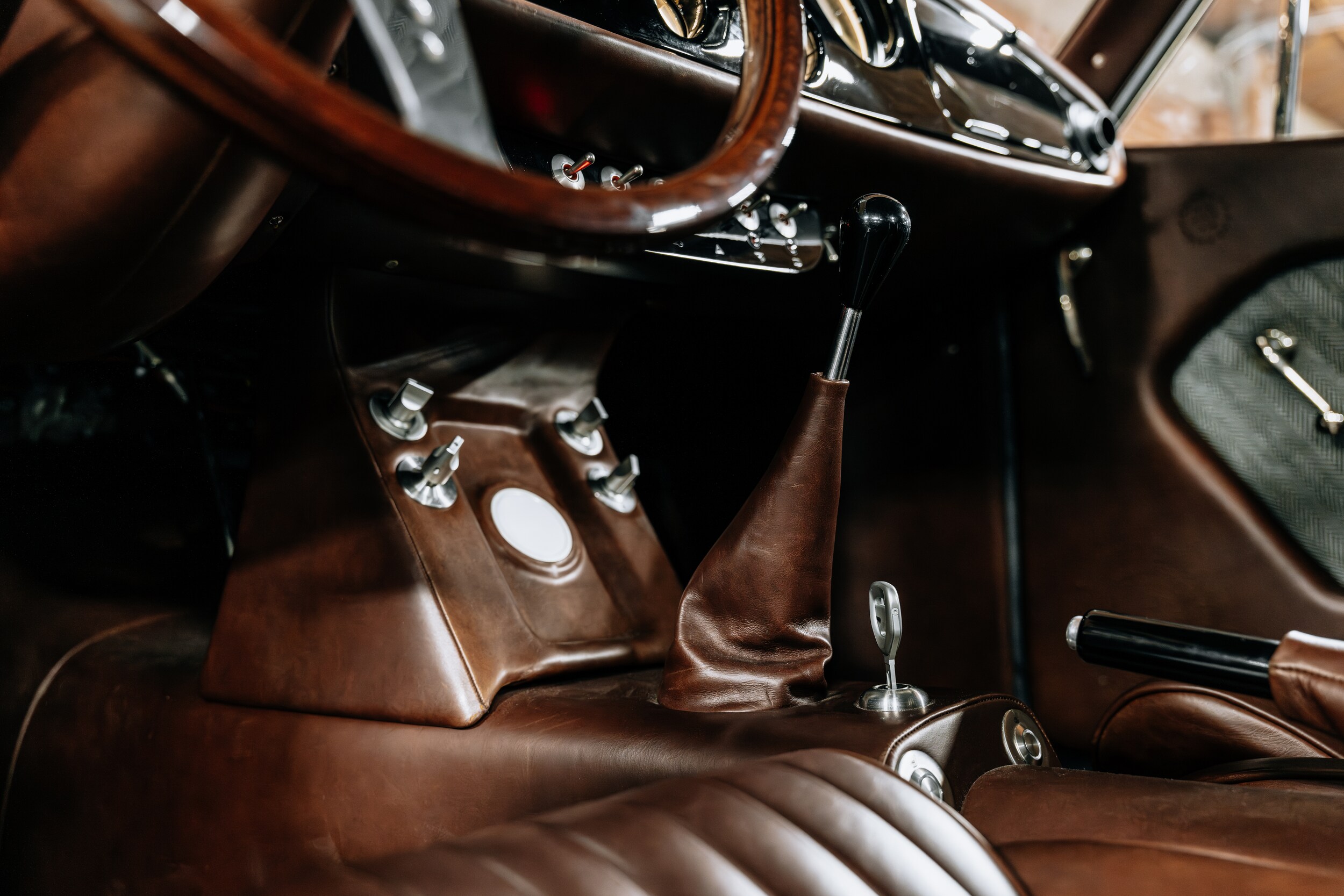Used 1952 Jaguar XK For Sale at Pagani of Beverly Hills Used 1952 Jaguar XK For Sale at Pagani of Beverly Hills