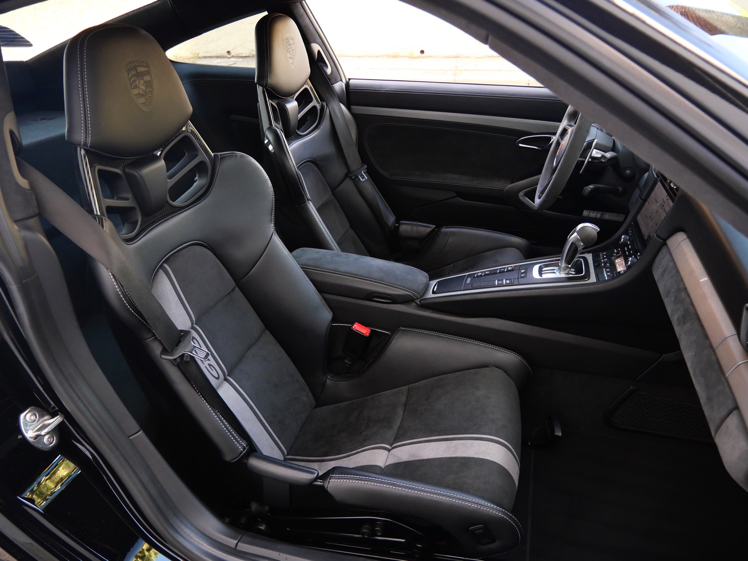 2018 Porsche 911 GT3 - Photo 9