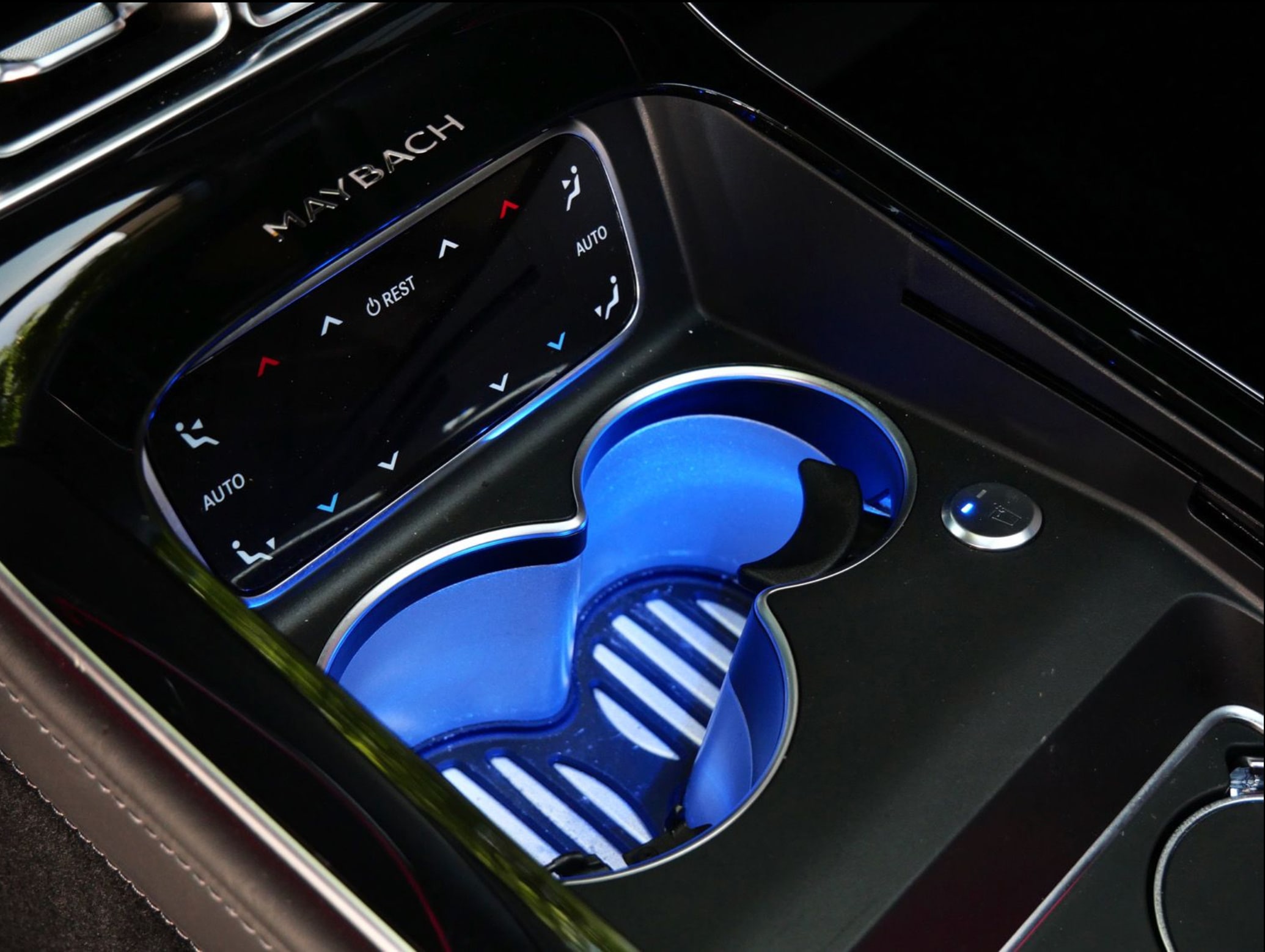 2021 Mercedes-Benz S-Class Maybach - Photo 29